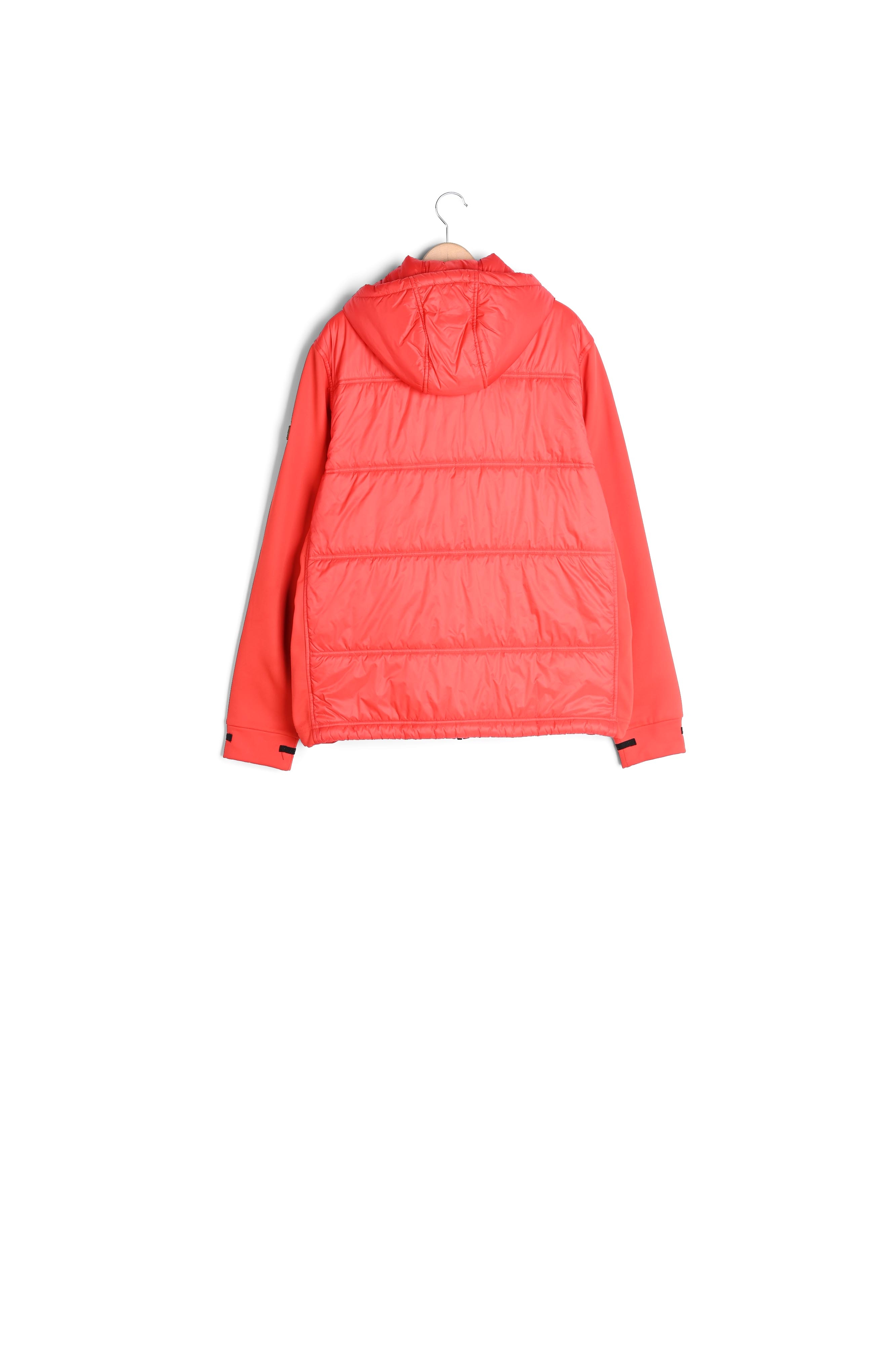 Parka en duvet Aigle seconde main photo 2