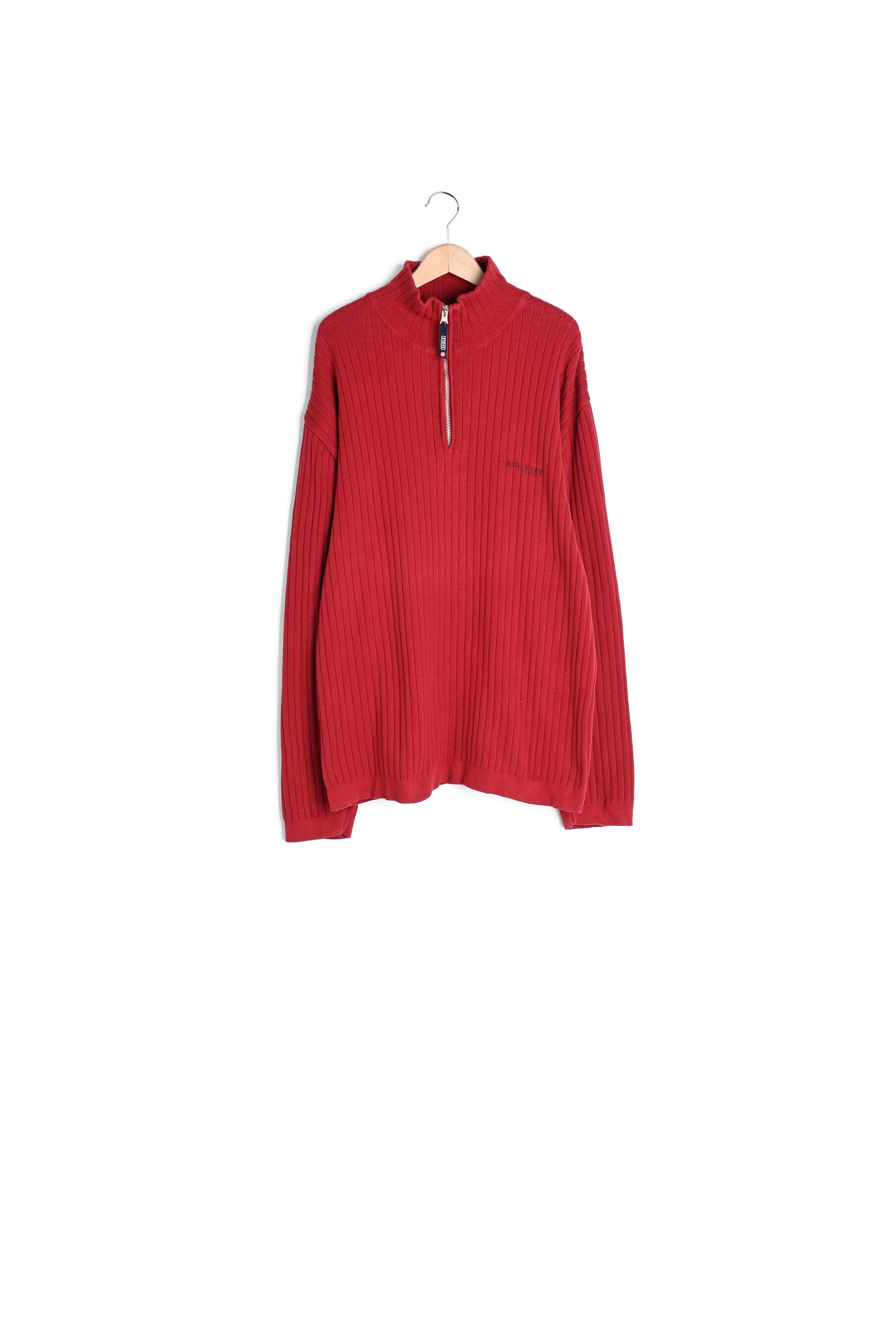Pull léger Aigle seconde main photo 1