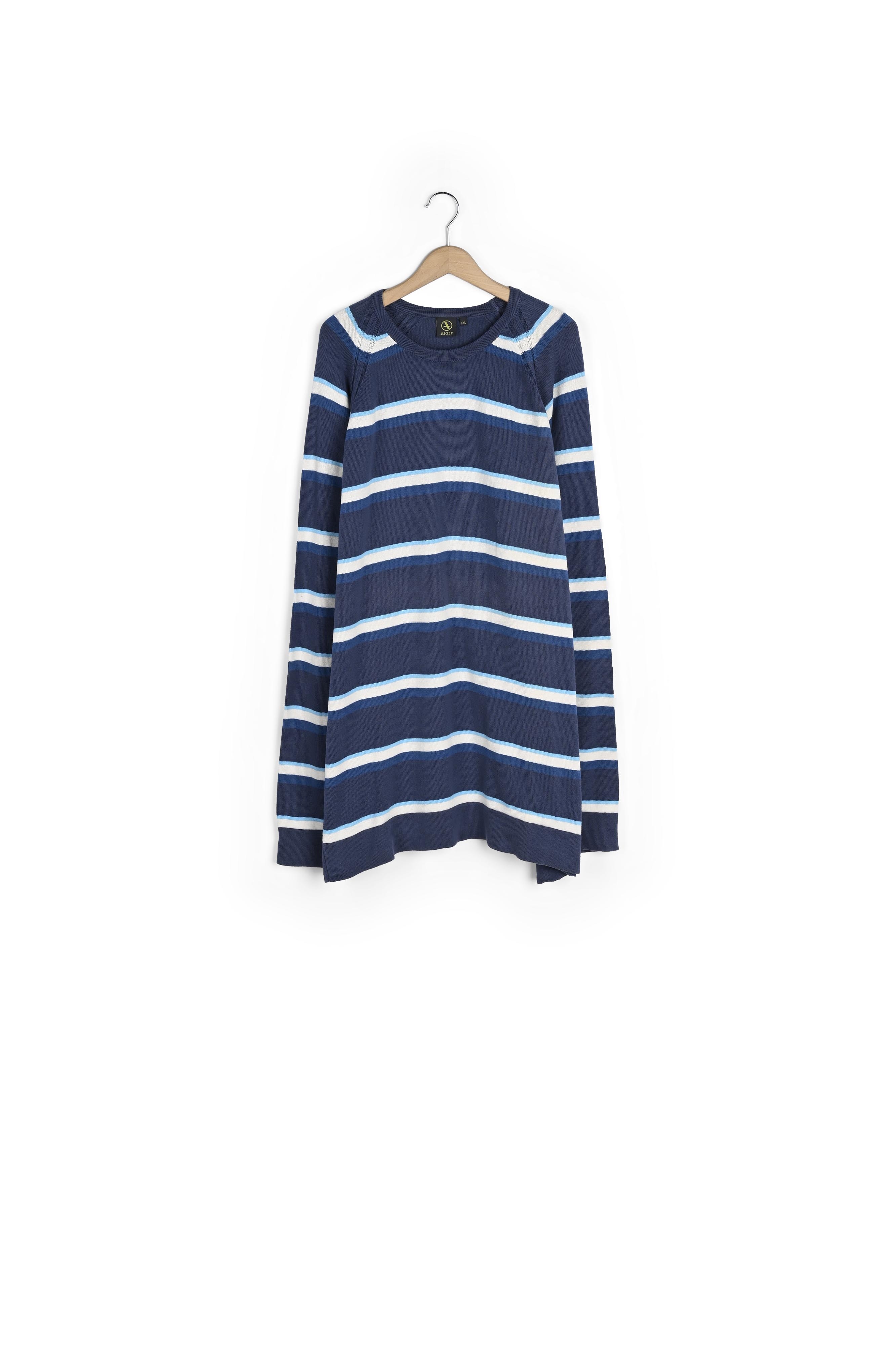 Pull léger Aigle seconde main photo 1