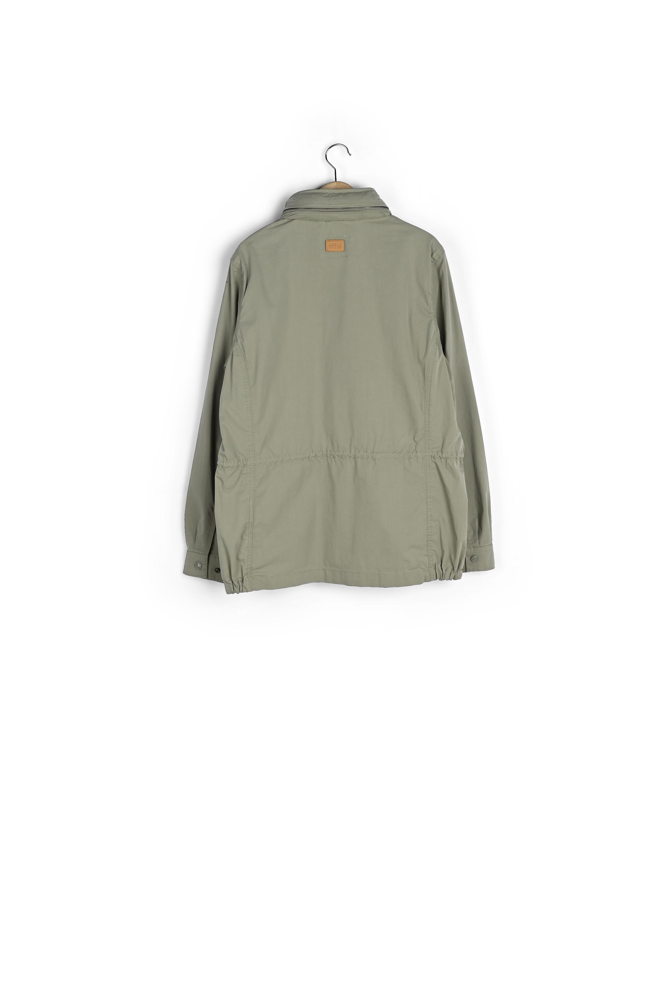 Veste sans duvet Aigle seconde main photo 2