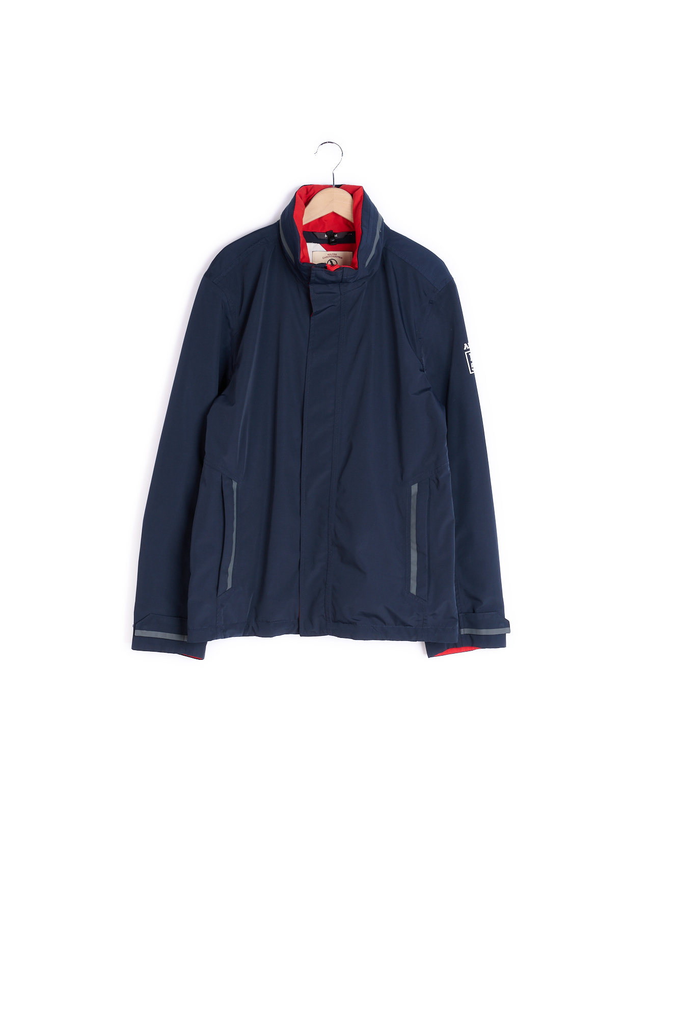 Manteau sans duvet MTD® Aigle seconde main photo 1