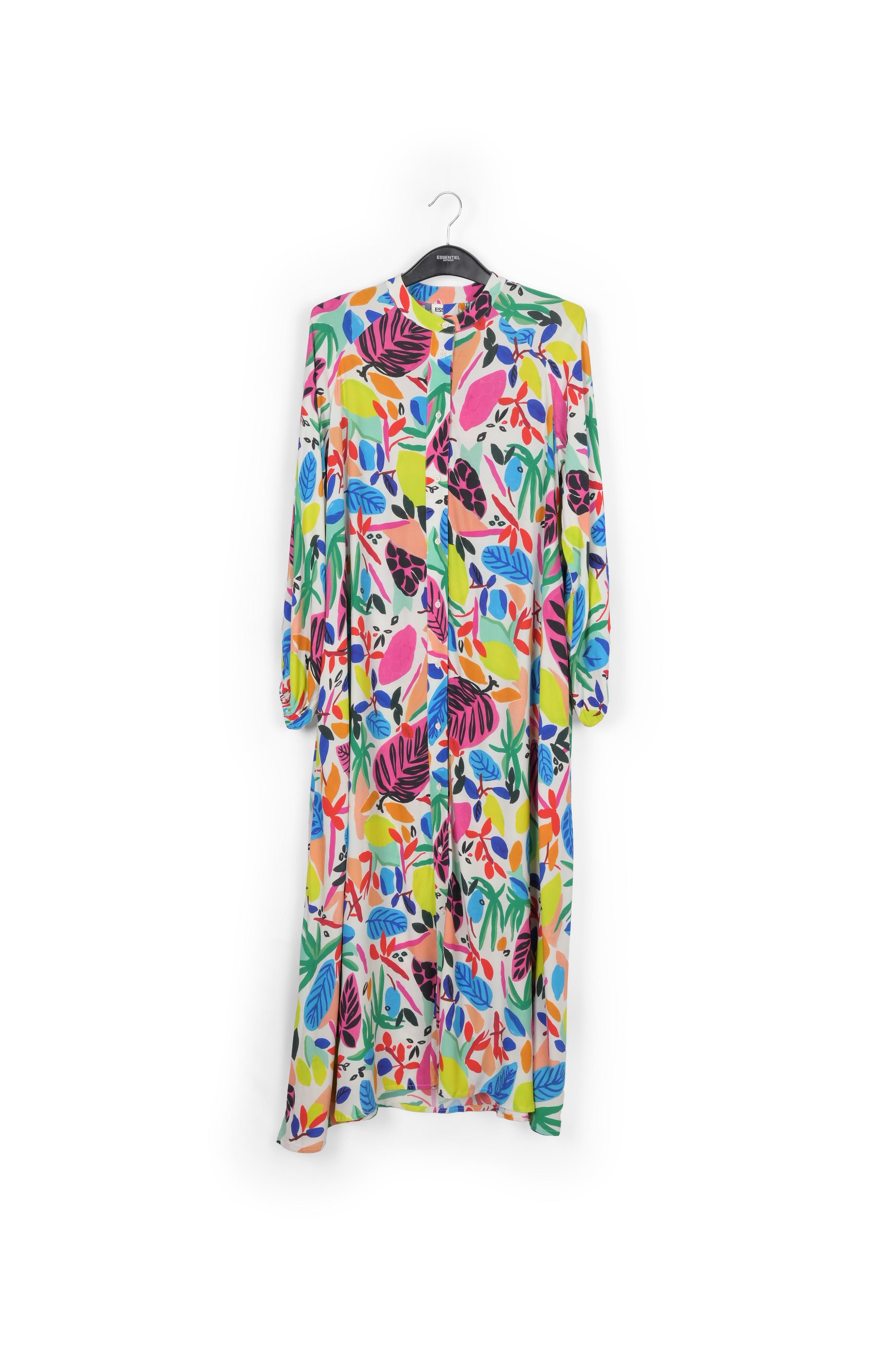 Barton dress RE—SSENTIEL seconde main photo 1