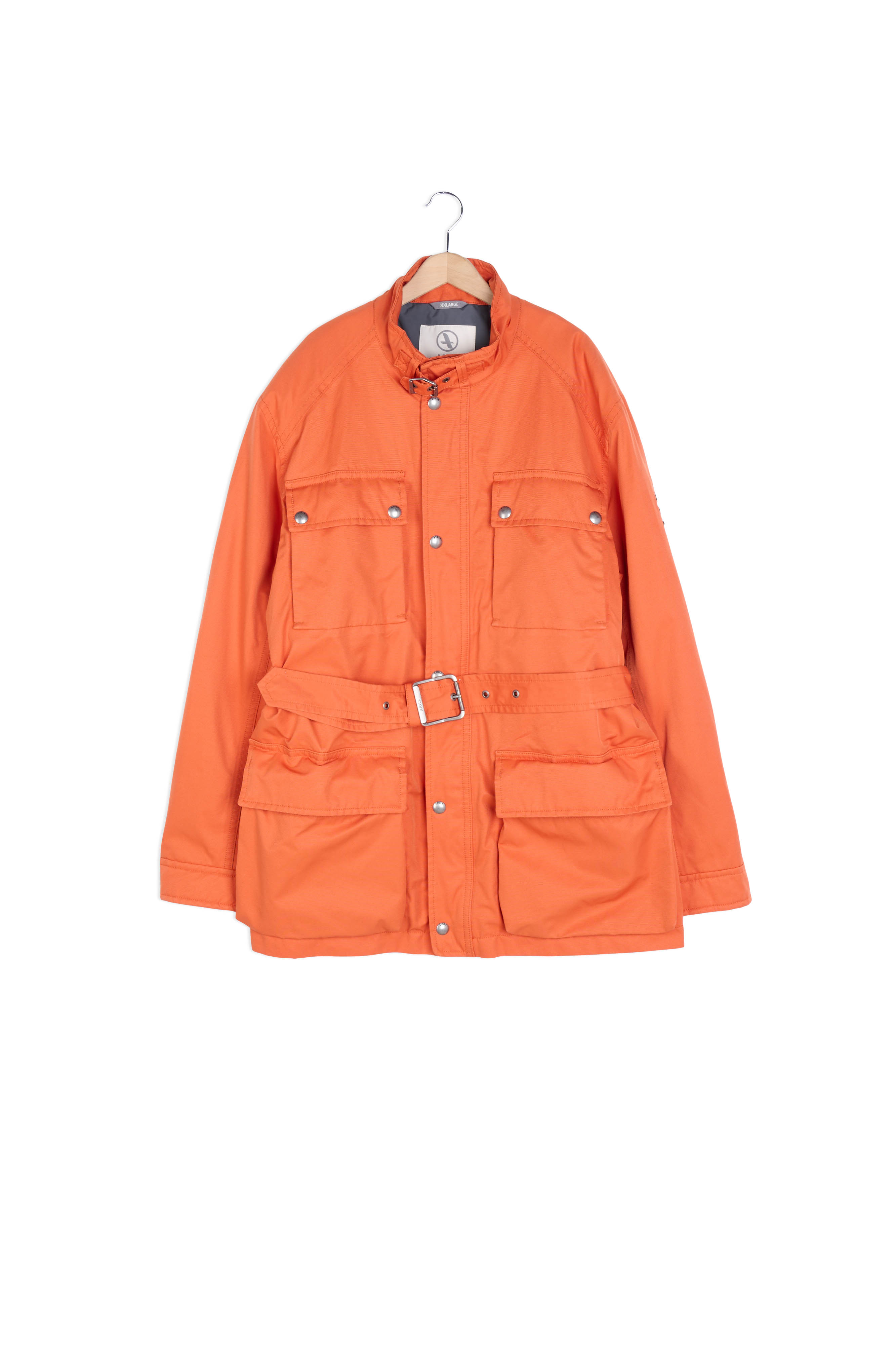 Manteau Gore-Tex® Aigle seconde main photo 1
