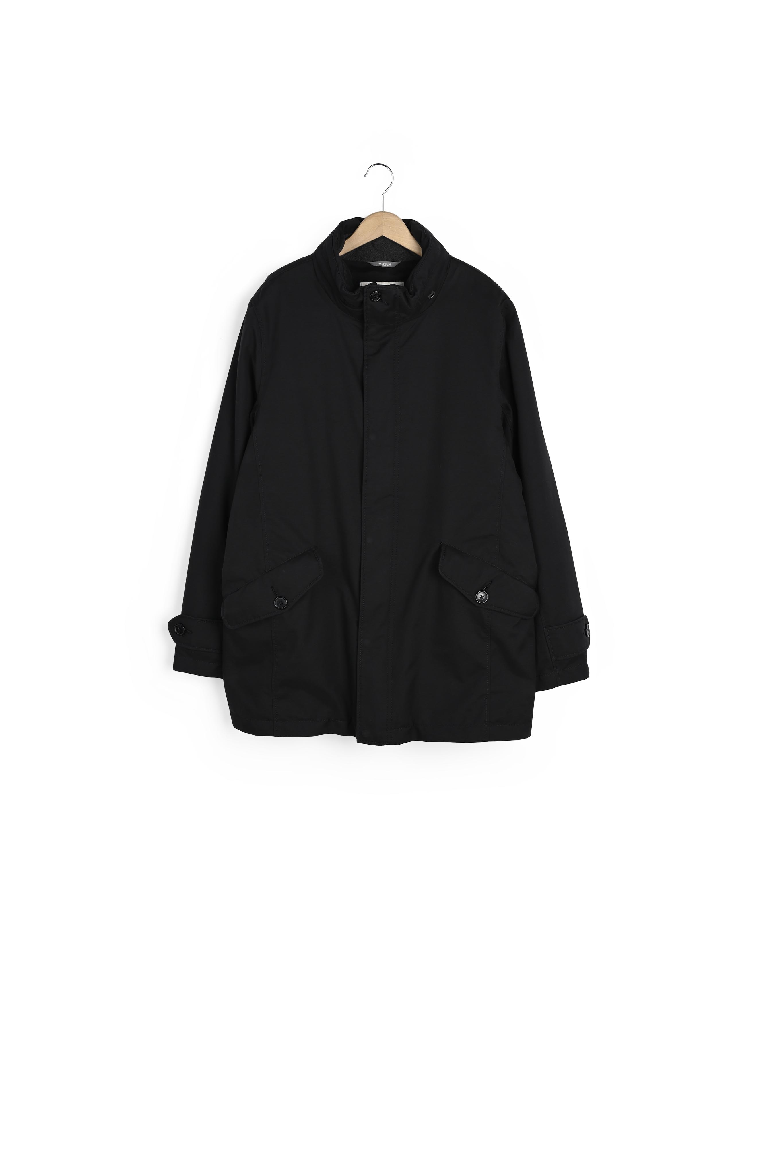 Parka en duvet MTD® Aigle seconde main photo 1