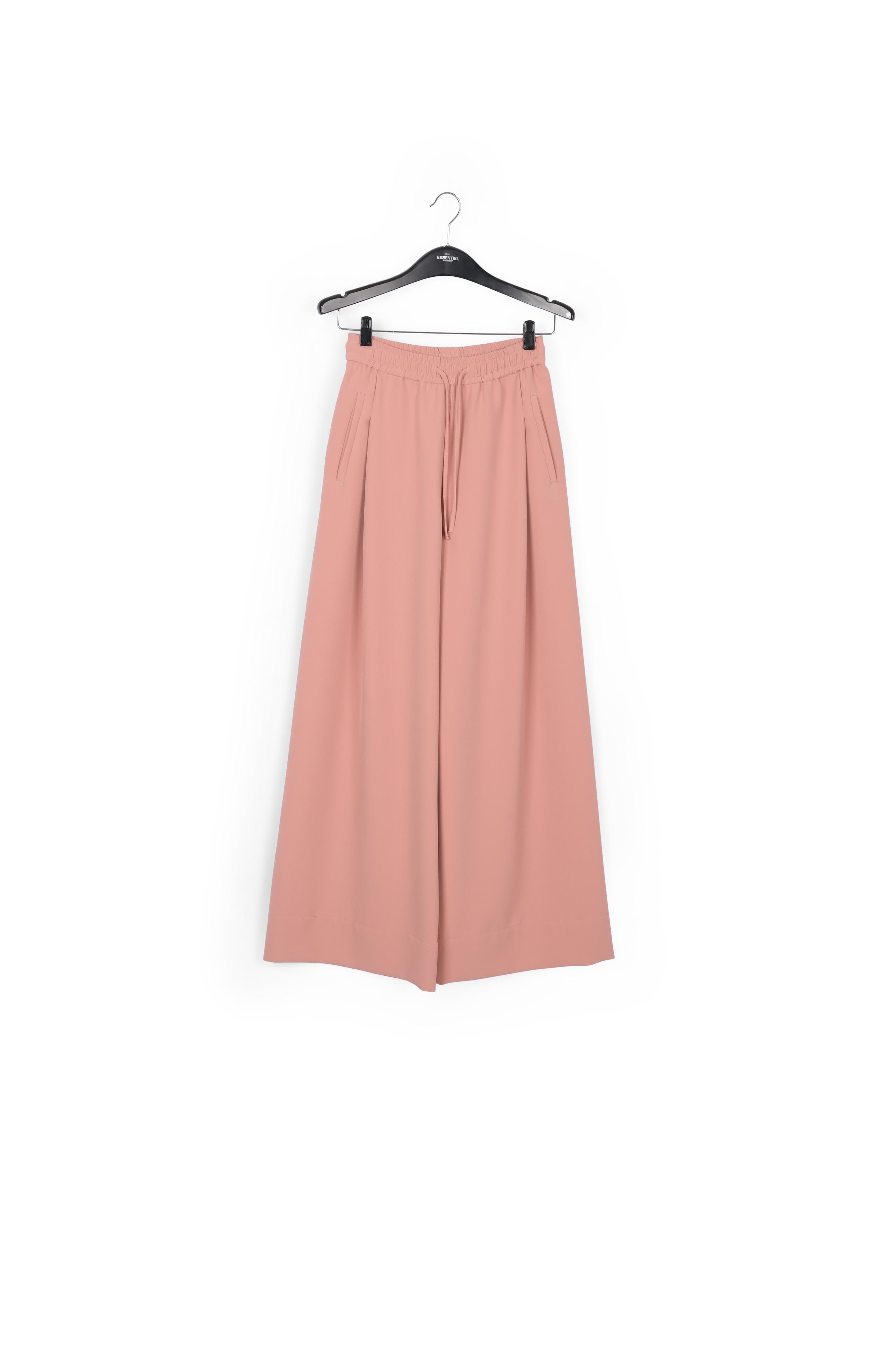 Vintage roze