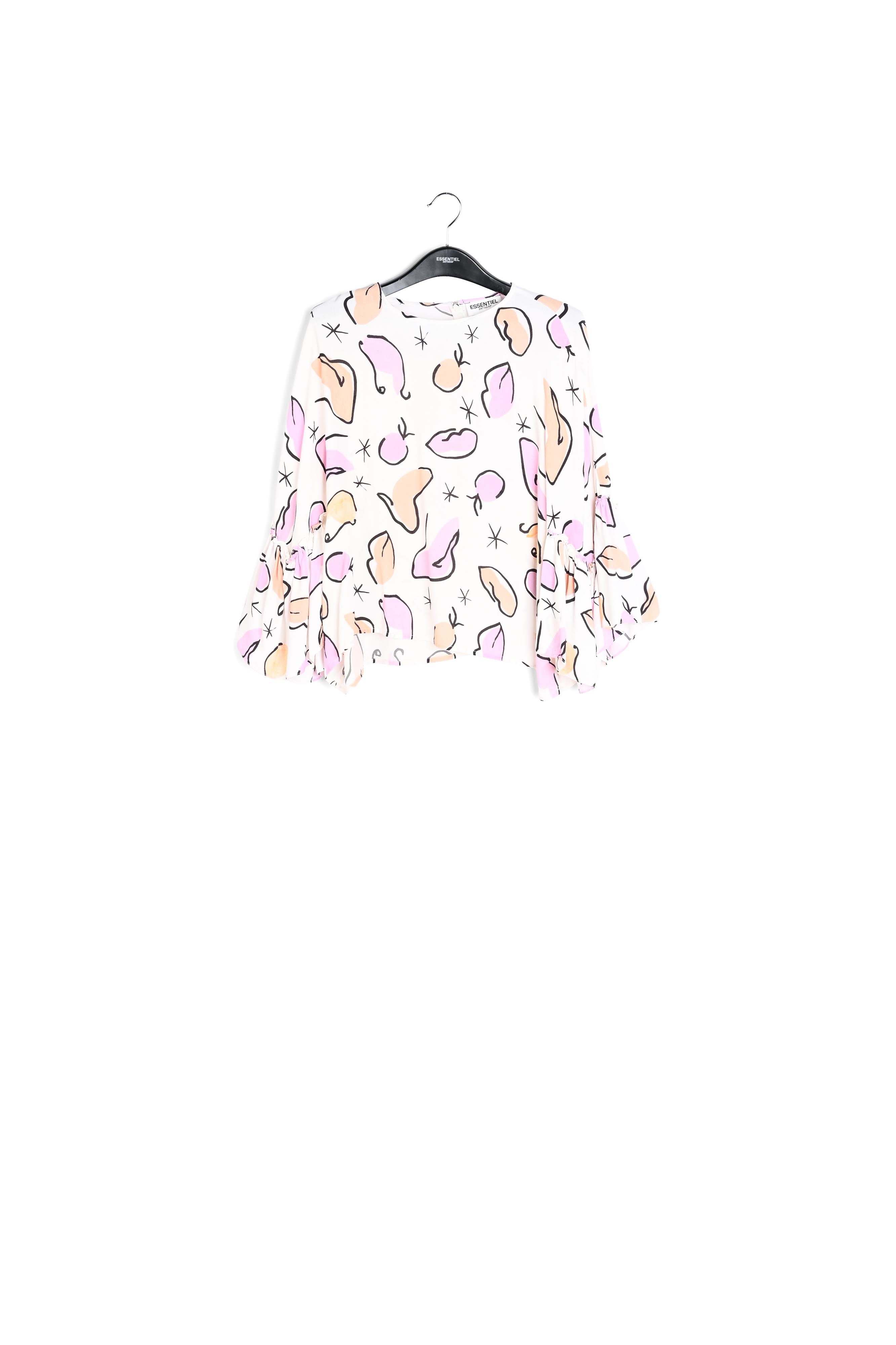 Balta top RE—SSENTIEL second-hand photo 1