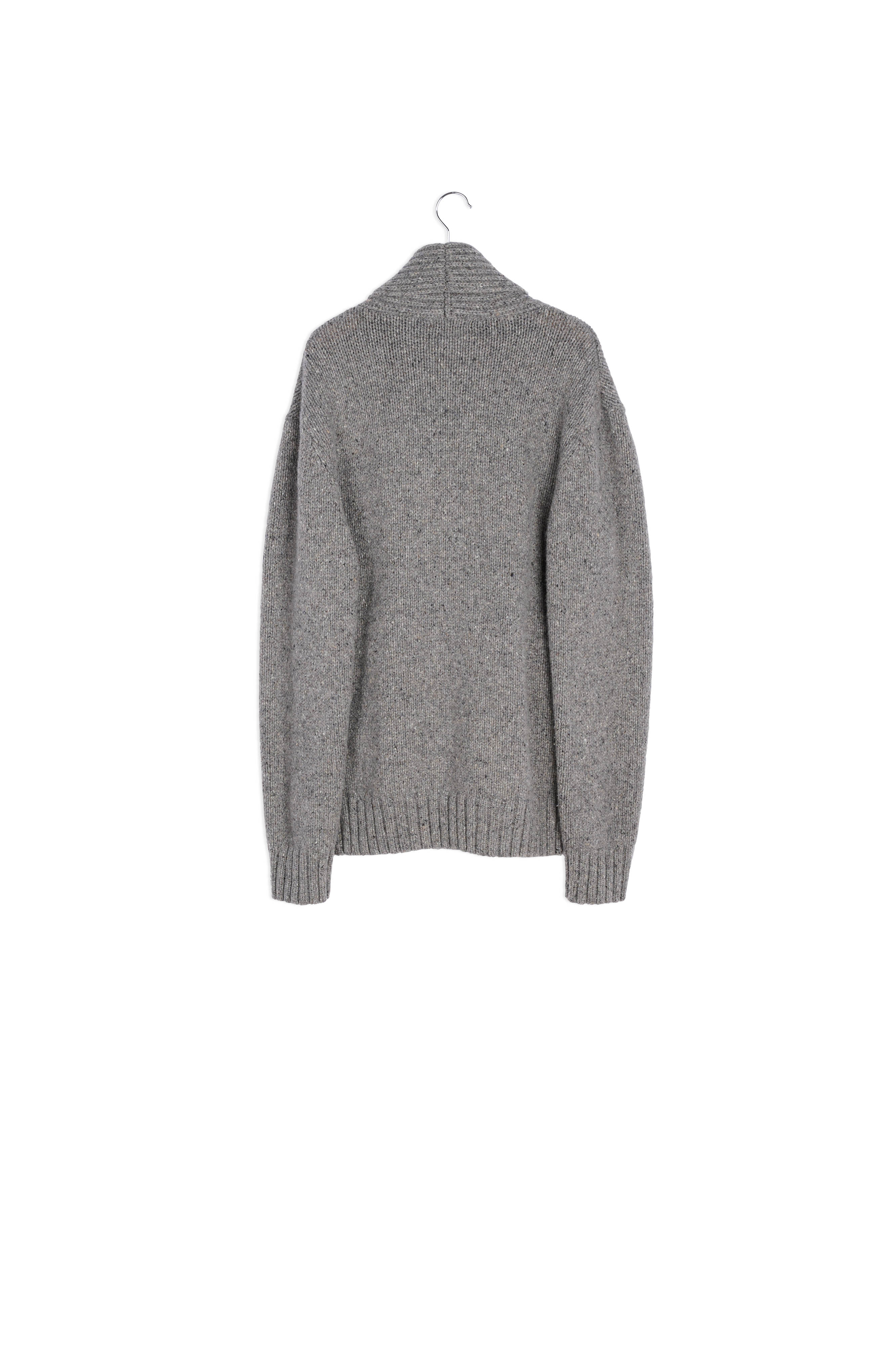 Pull chaud Aigle seconde main photo 2