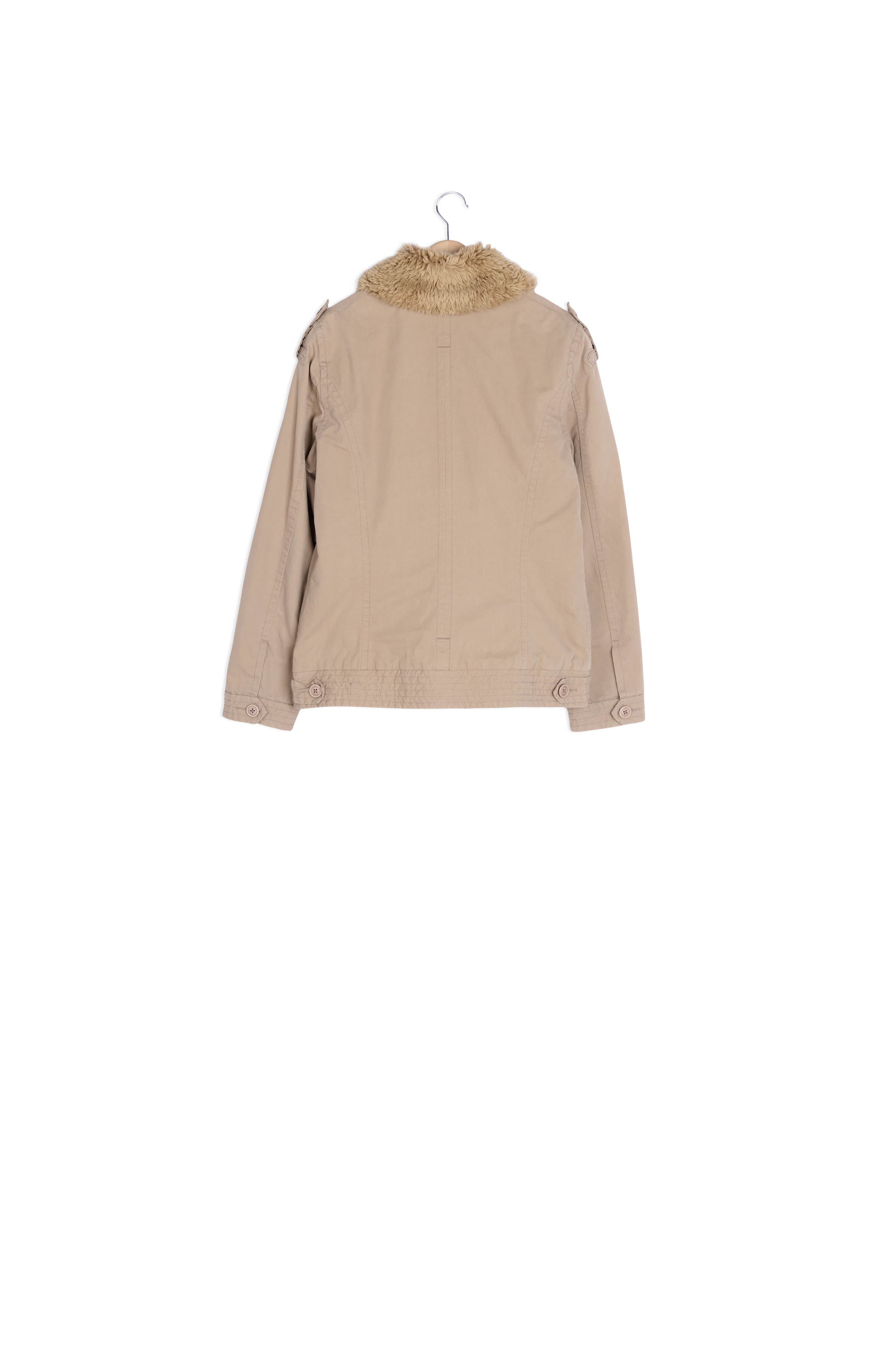 Manteau MTD® Aigle seconde main photo 2