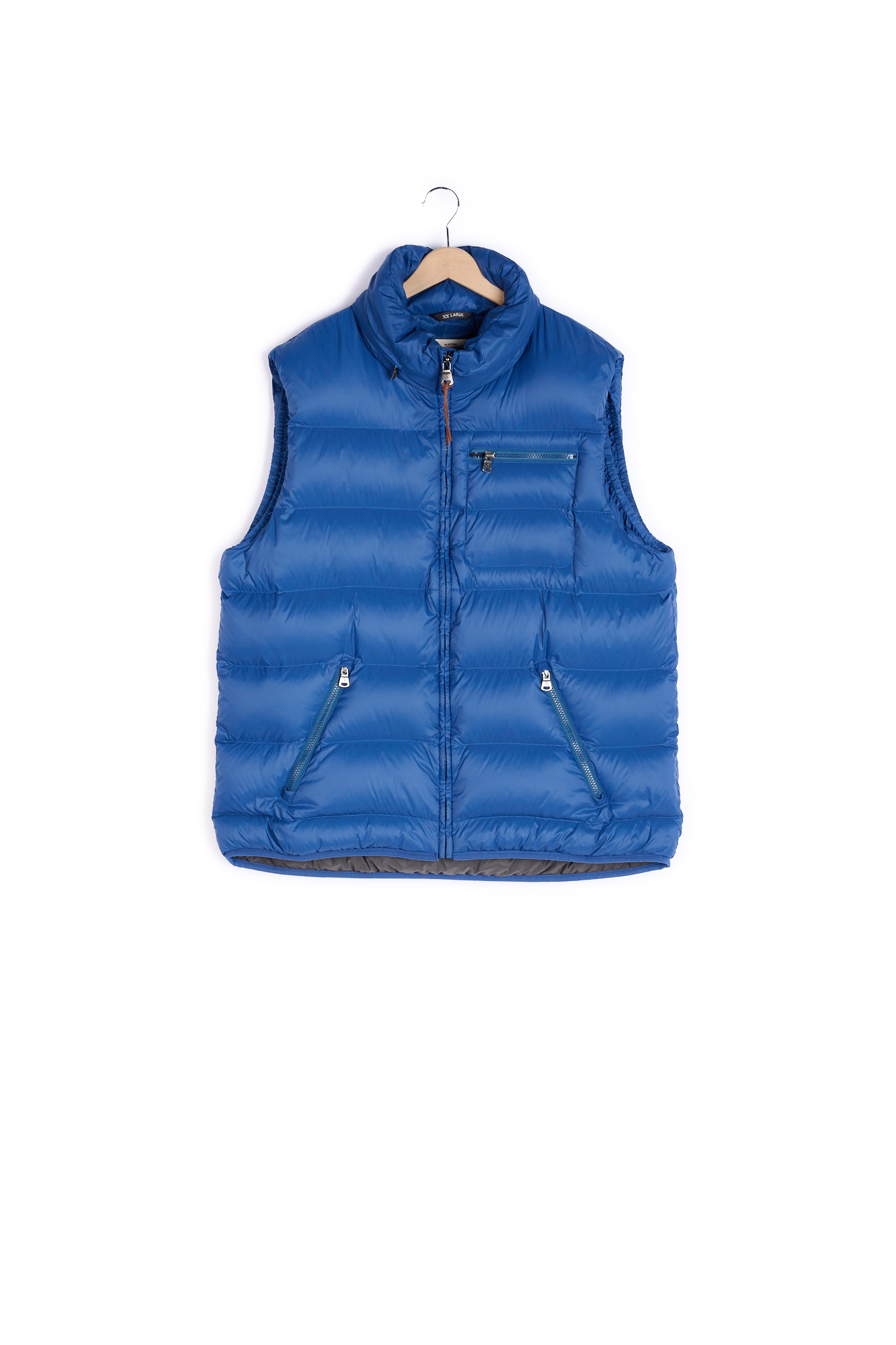 Parka en duvet Aigle seconde main photo 1