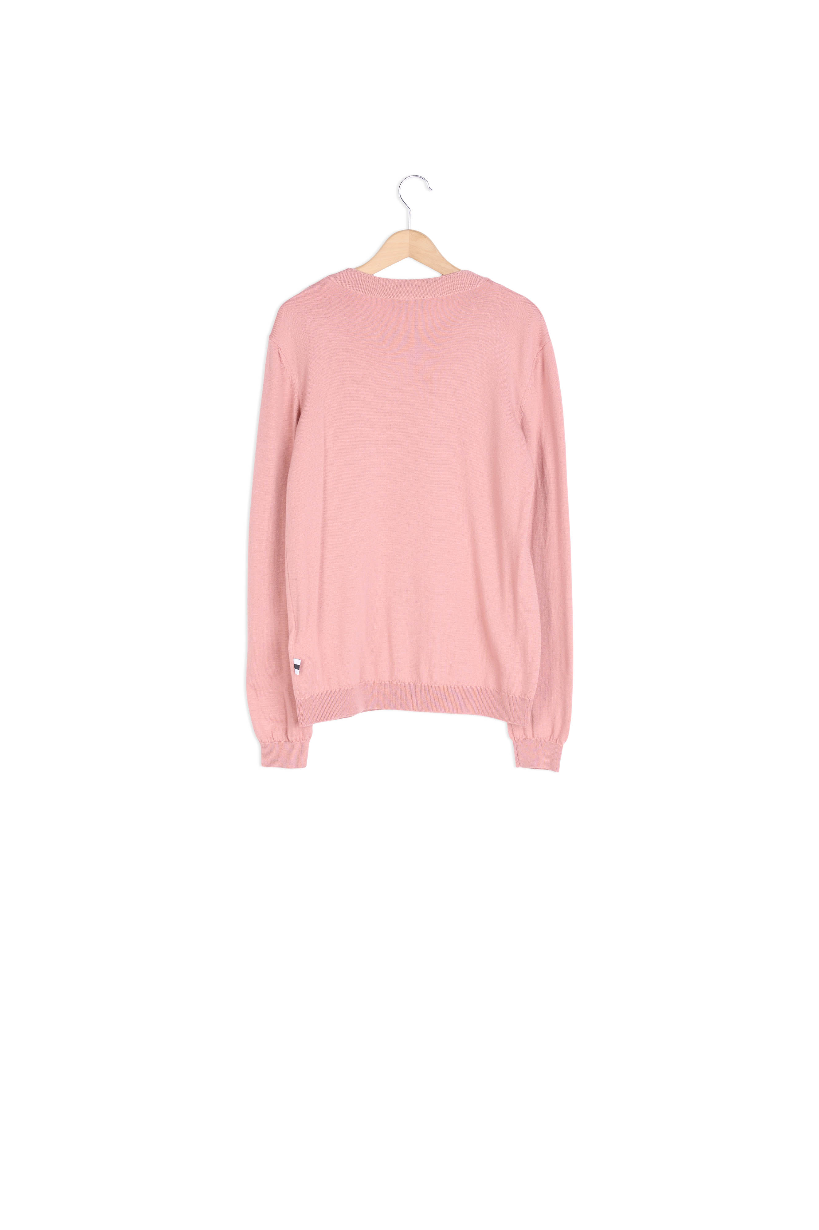 Pull en laine Aigle seconde main photo 2