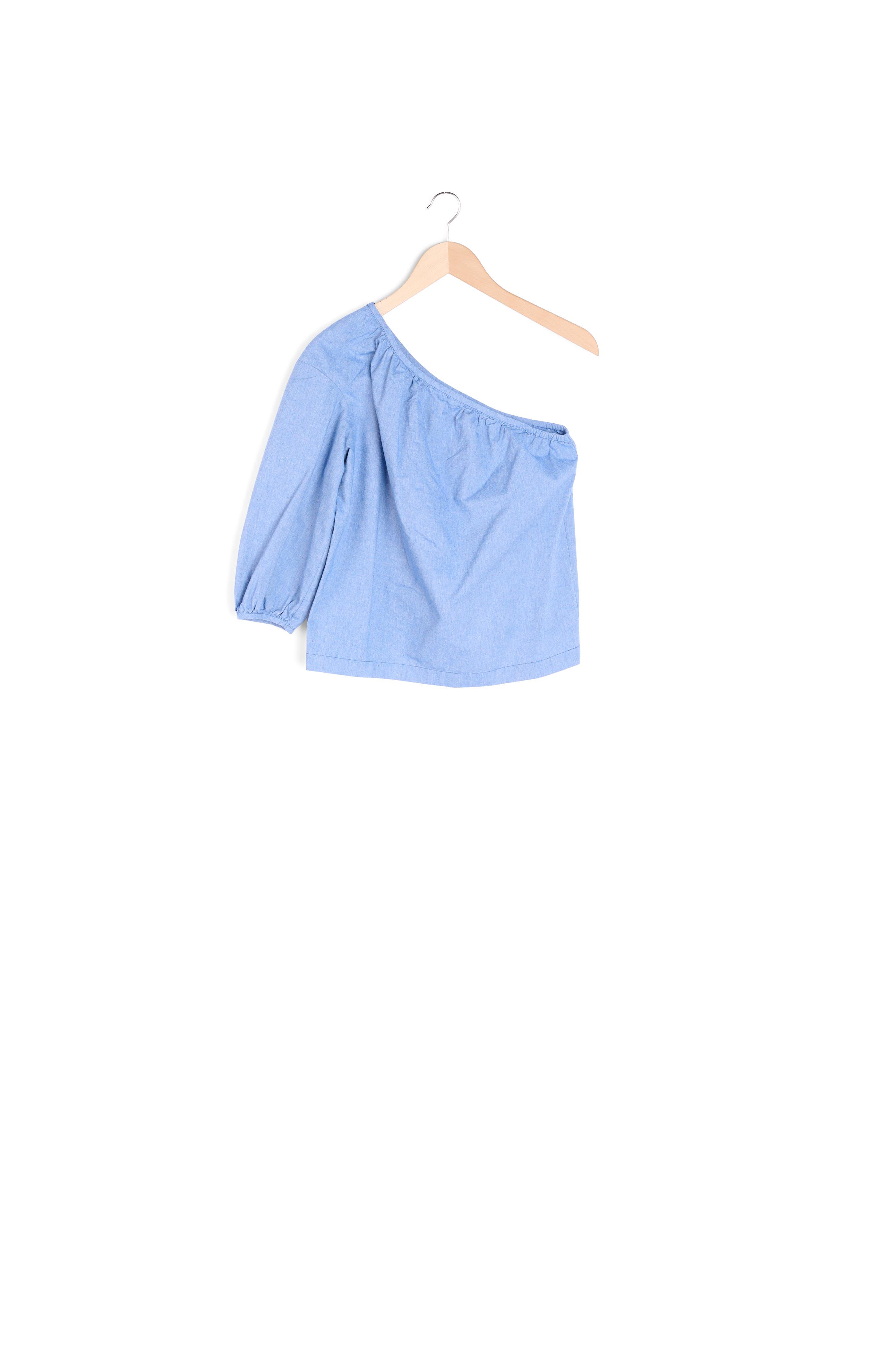 Photo produit BLOUSE SOLO numéro 0