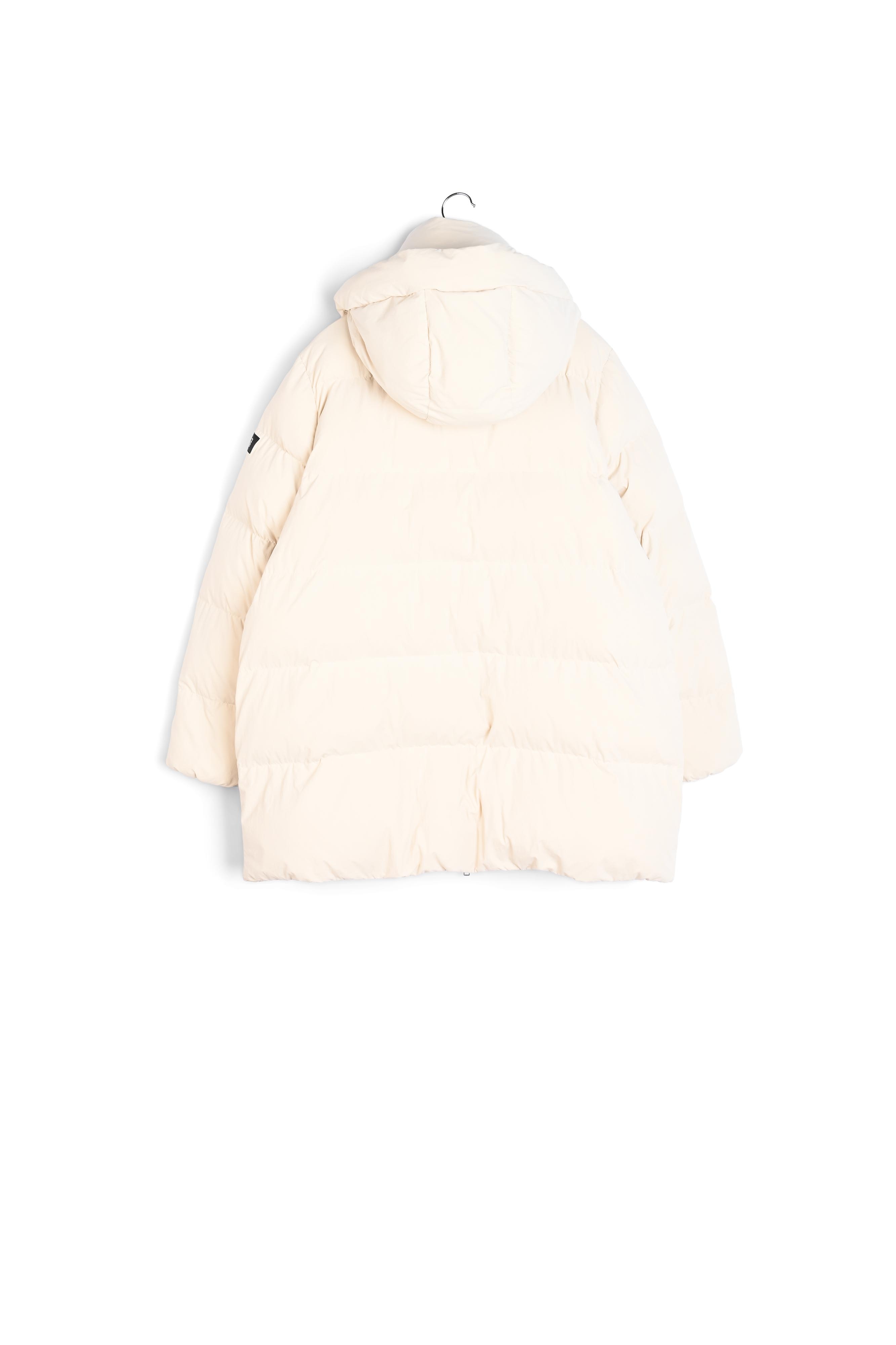 Parka en duvet MTD® Aigle seconde main photo 2