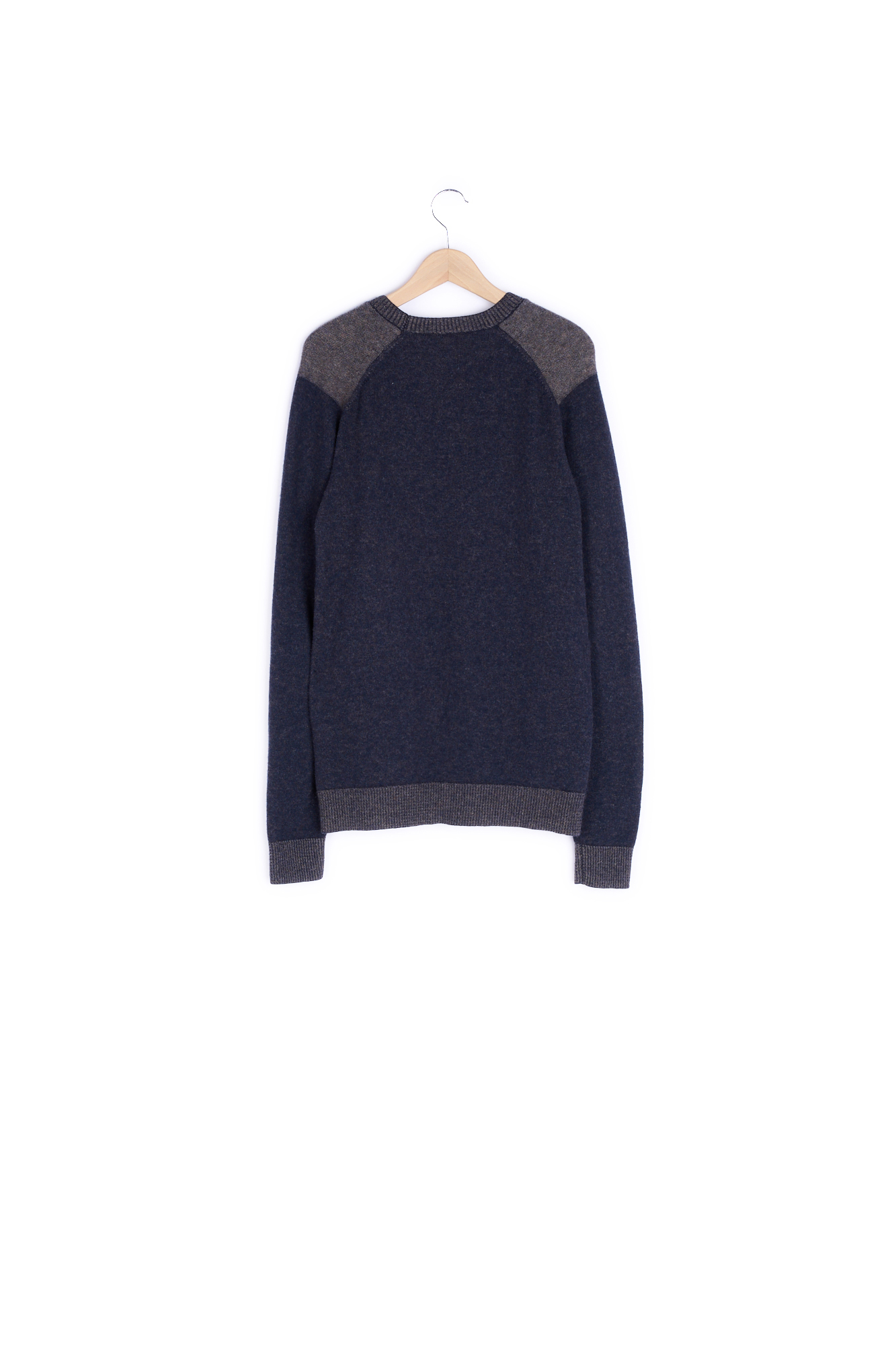Pull chaud Aigle seconde main photo 2