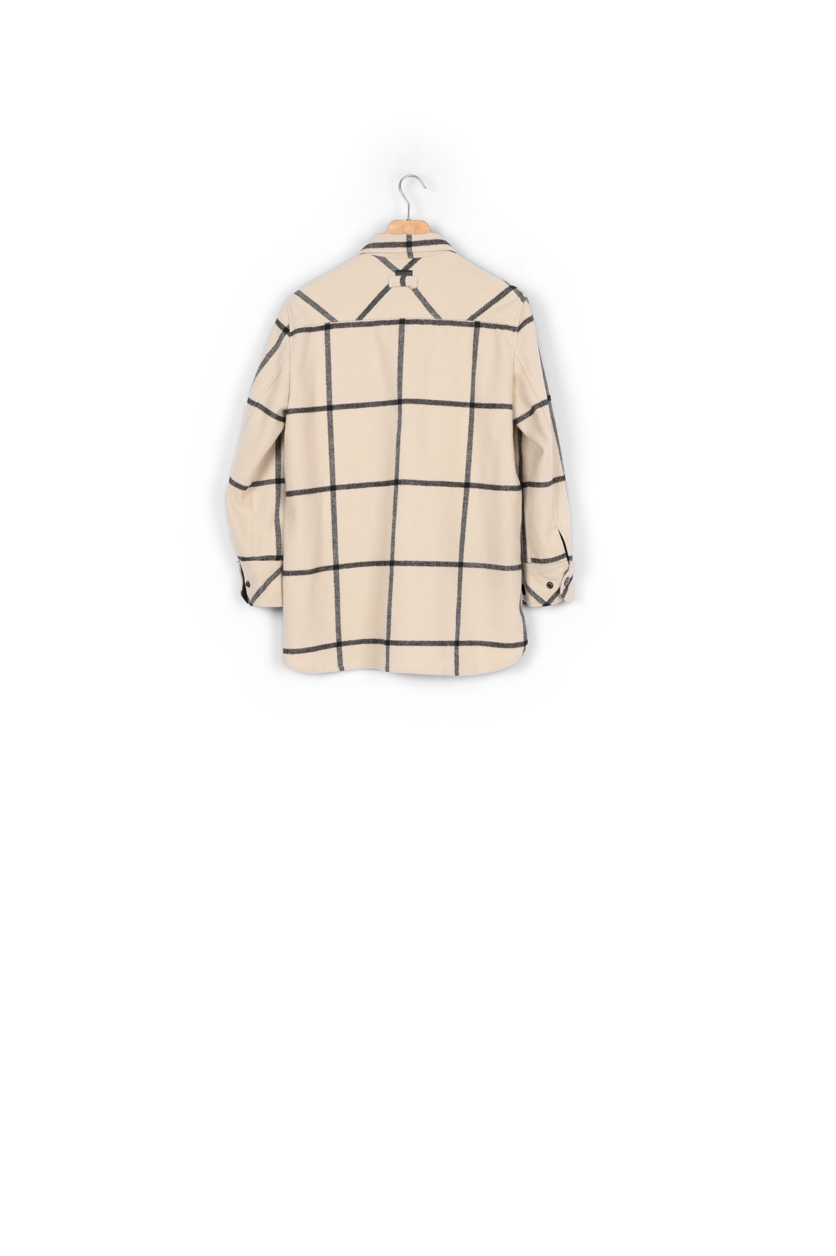 Boyfriend Overshirt G-star Second-Hand photo 2