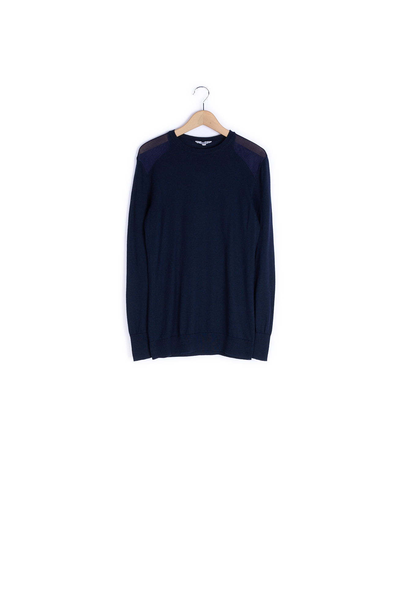Pull léger Aigle seconde main photo 1