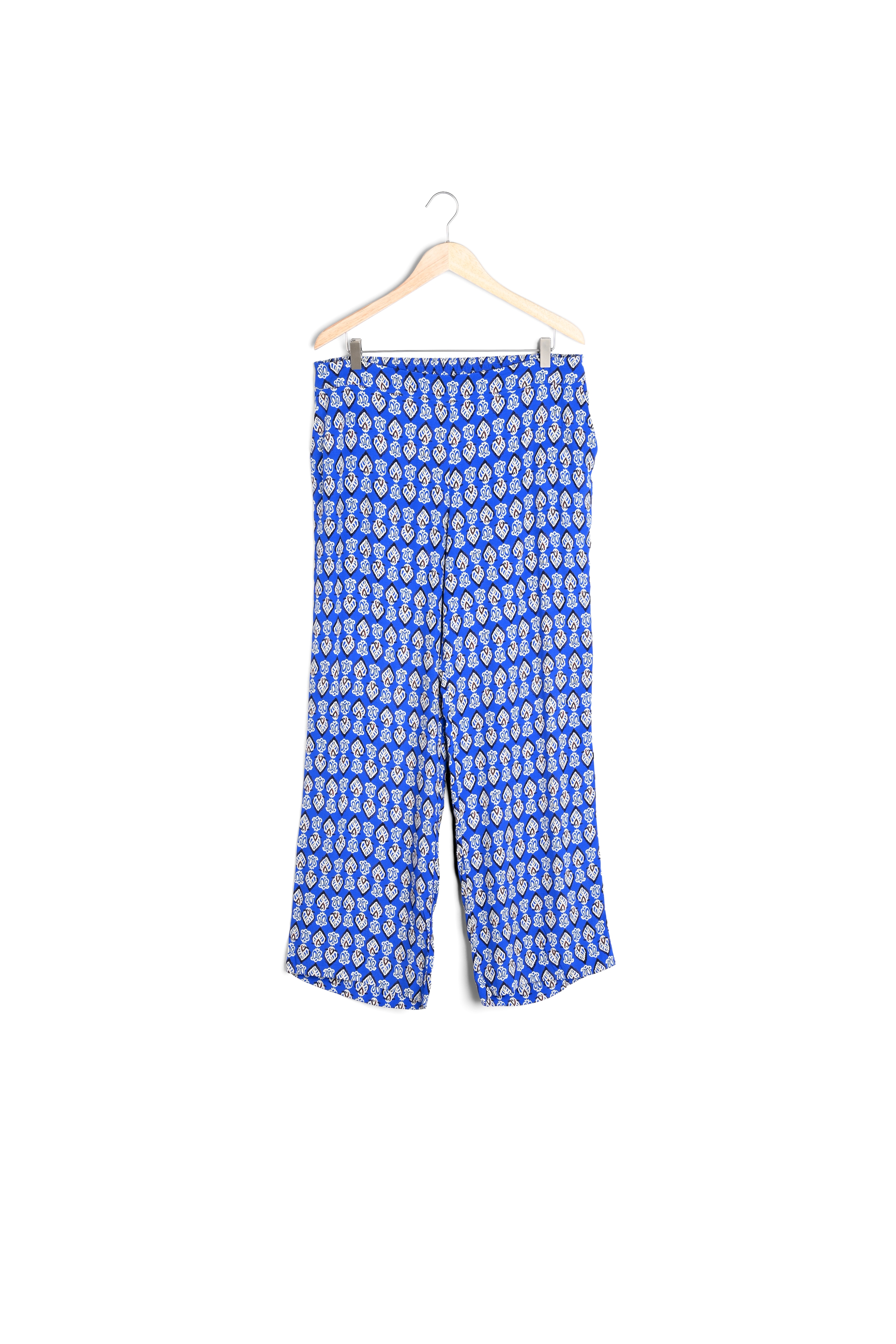 Photo produit Pantalon large Leana numéro 0