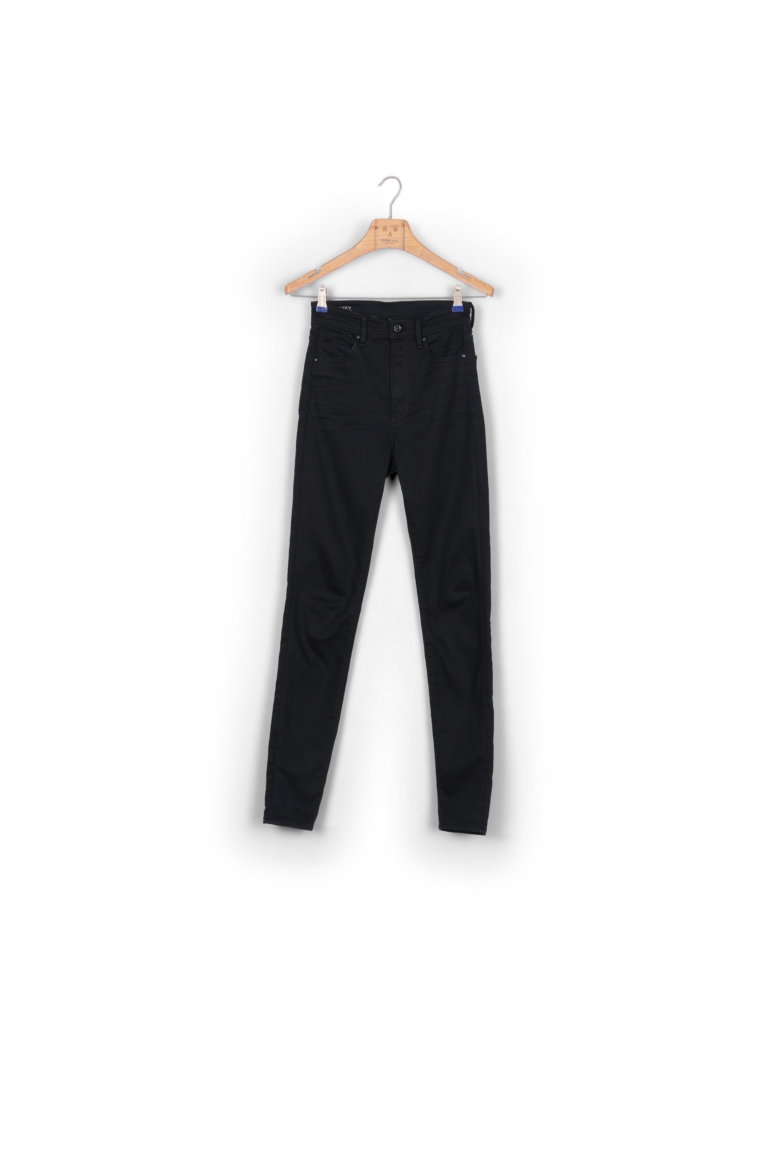 Jean Kafey Ultra High Skinny G-star seconde main photo 1