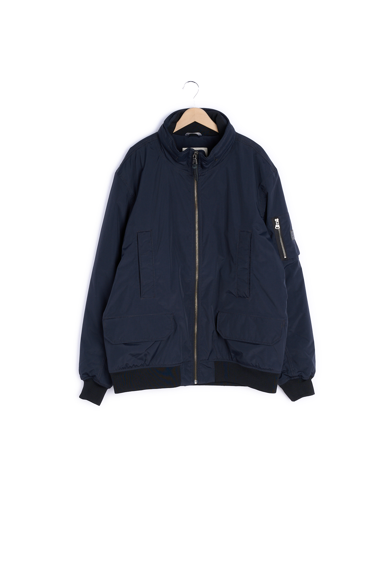 Veste sans duvet MTD® Aigle seconde main photo 1
