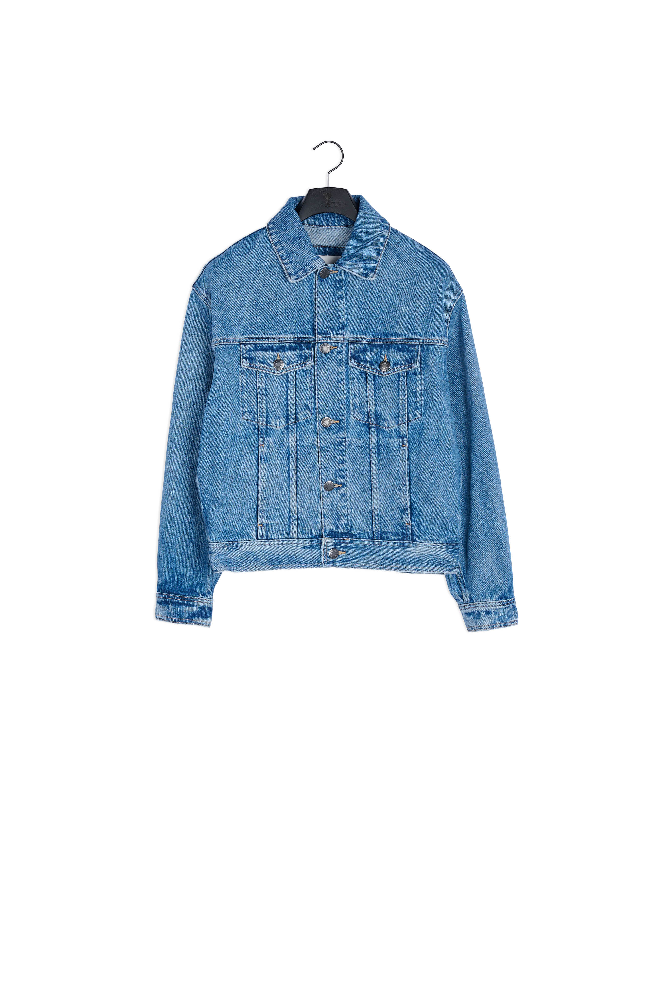 Used Blue