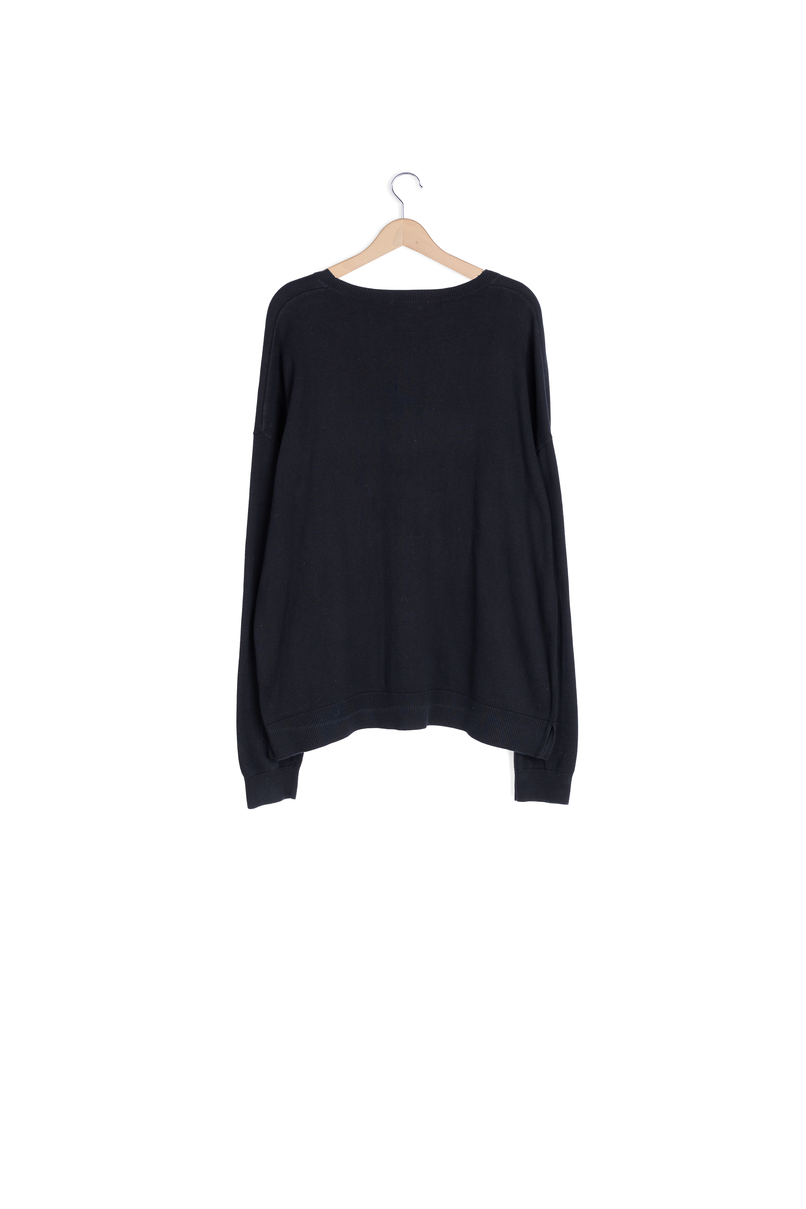 Pull léger Aigle seconde main photo 2