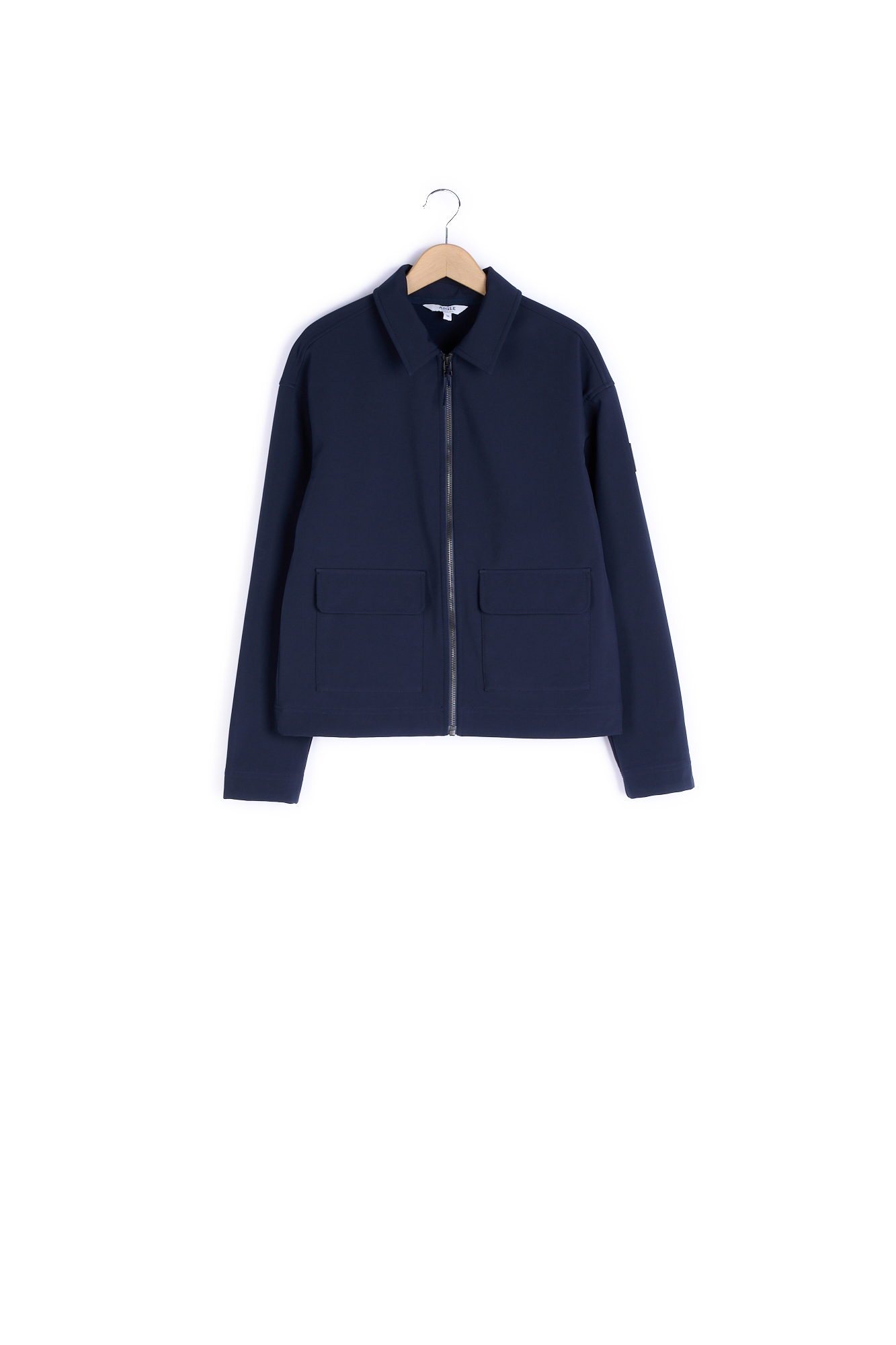 Parka sans duvet Aigle seconde main photo 1