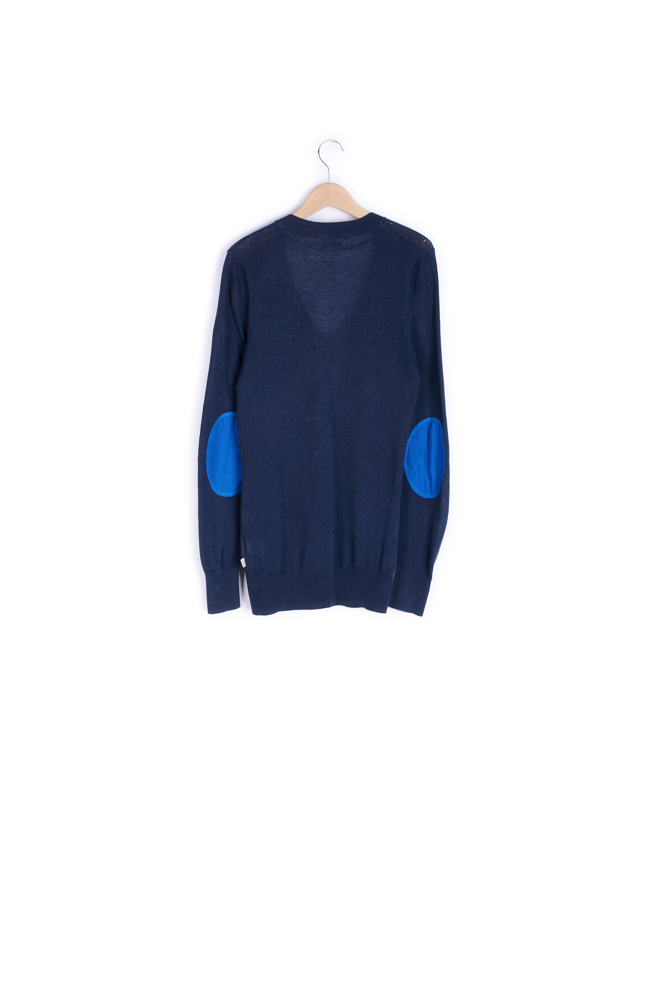 Pull léger Aigle seconde main photo 2