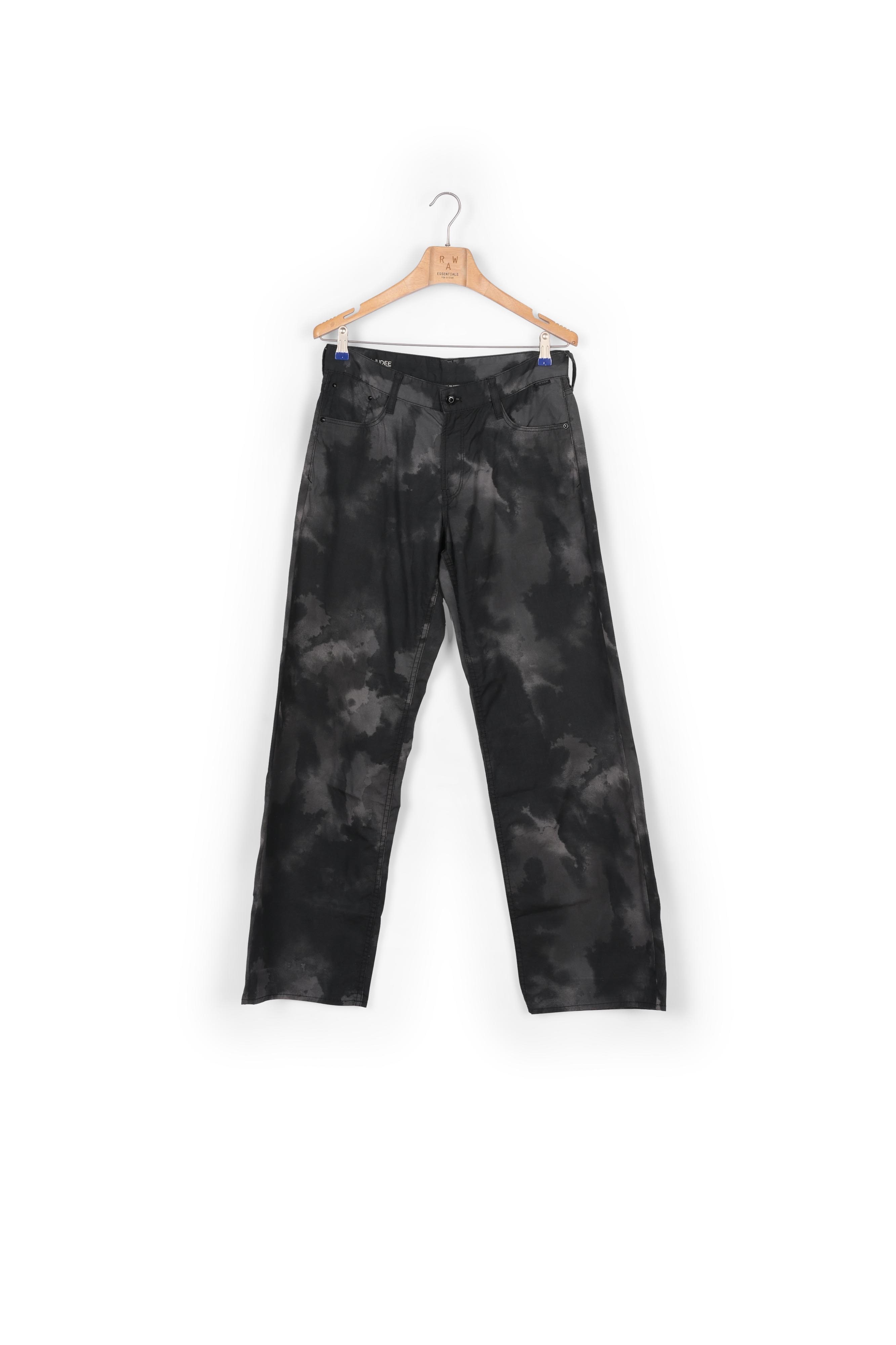 Pantalon Judee Low Waist Loose G-star seconde main photo 1