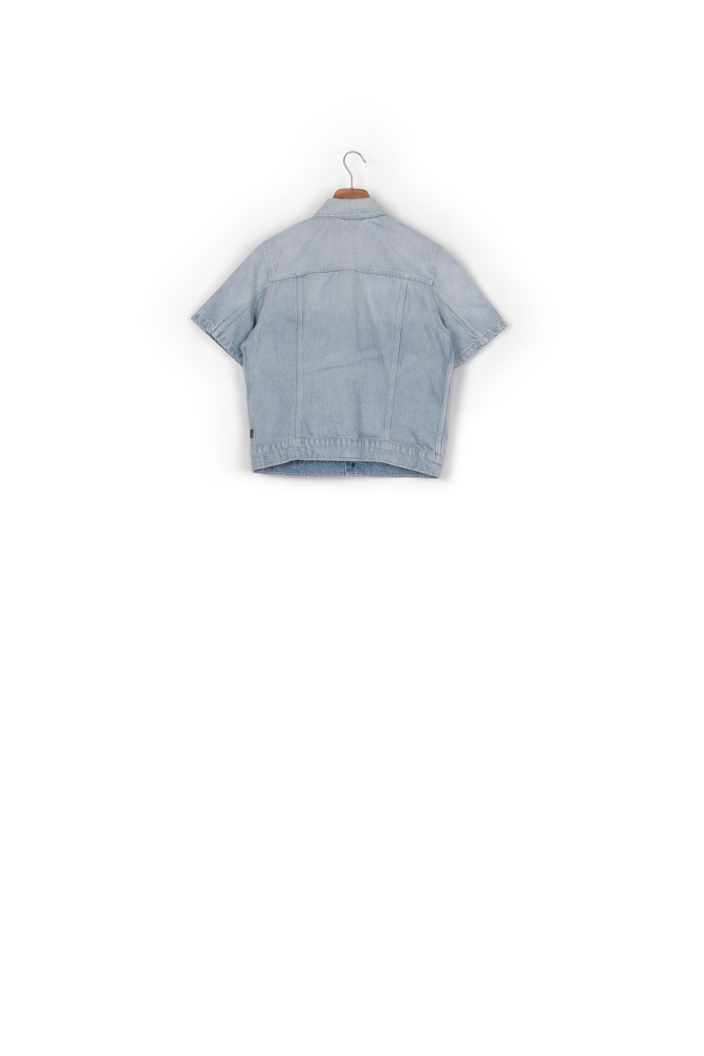 Veste Arc Short Sleeve G-star seconde main photo 2