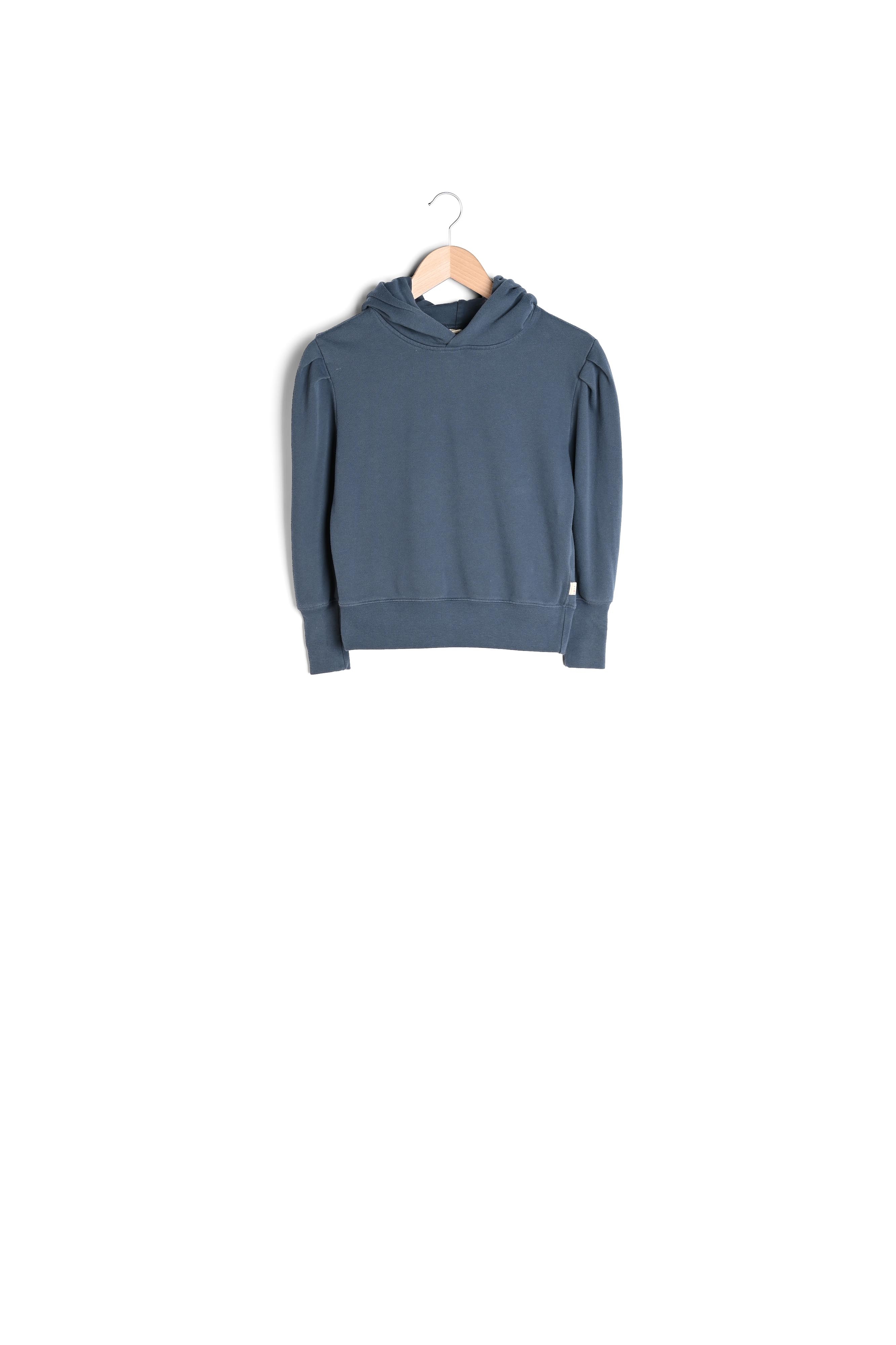 blauw