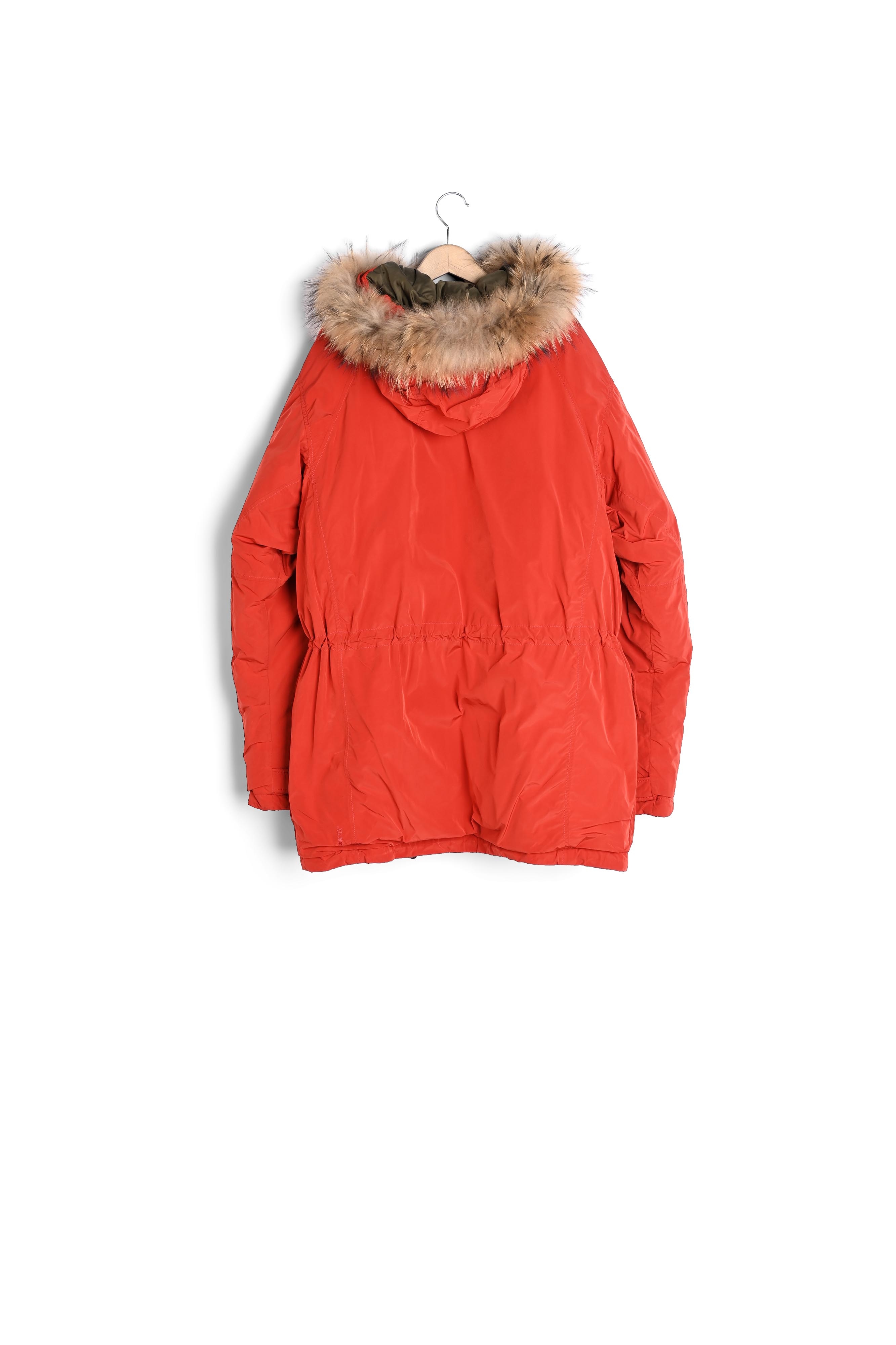 Parka en duvet Gore-Tex® Aigle seconde main photo 2