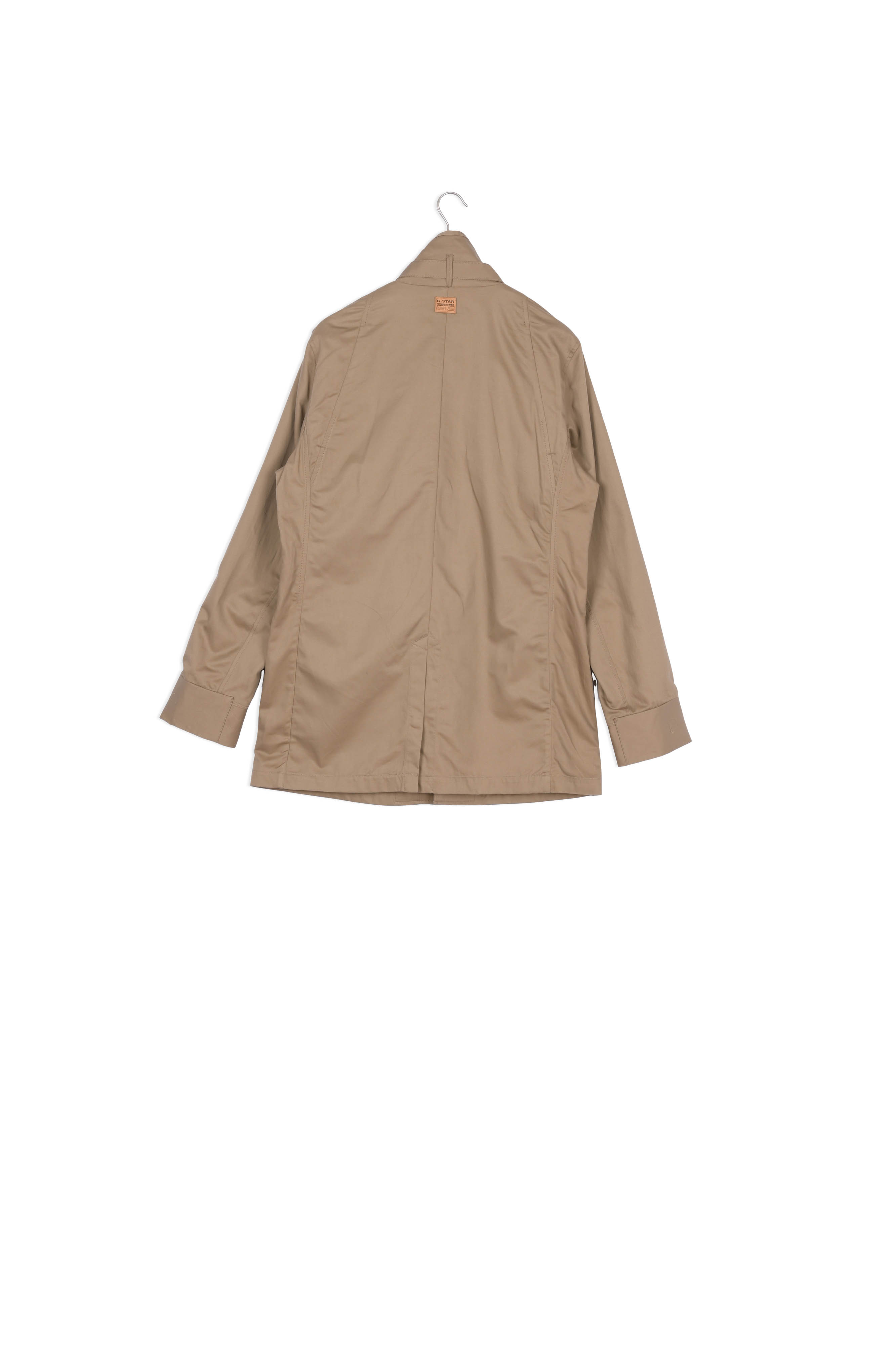 Jacket G-star tweedehands photo 2