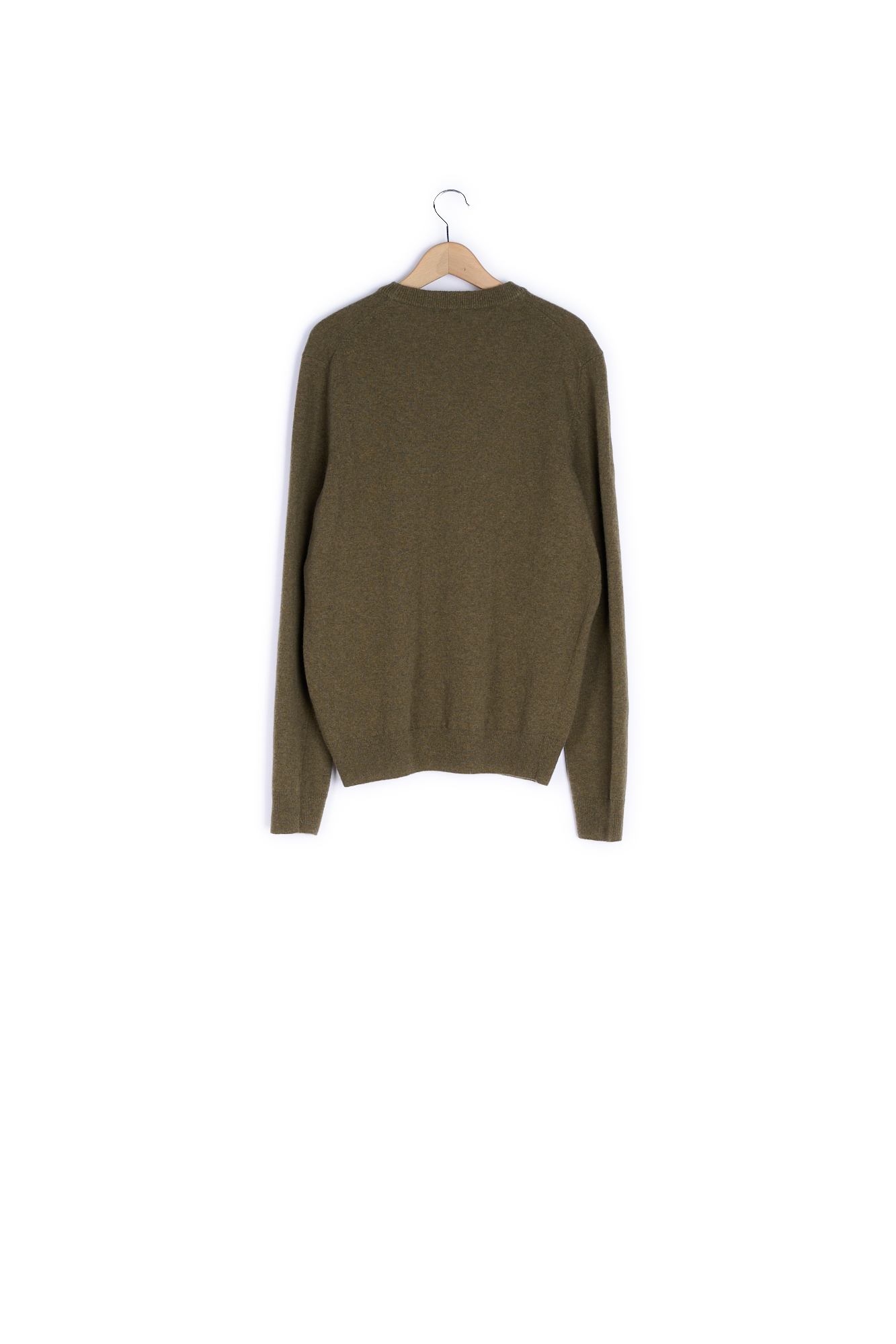 Pull léger Aigle seconde main photo 2