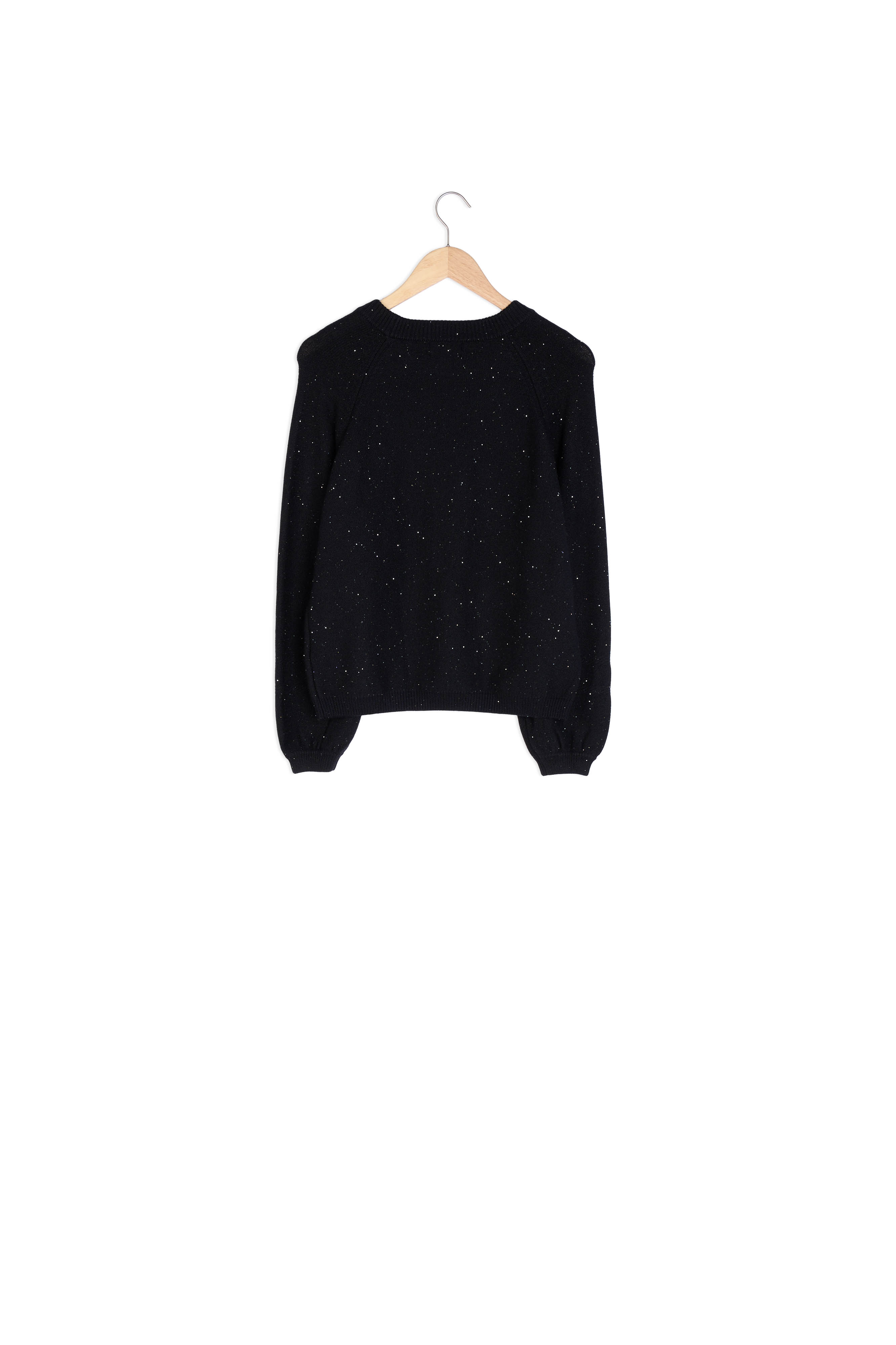 Pull ANTONELLA Maison 123 seconde main photo 4