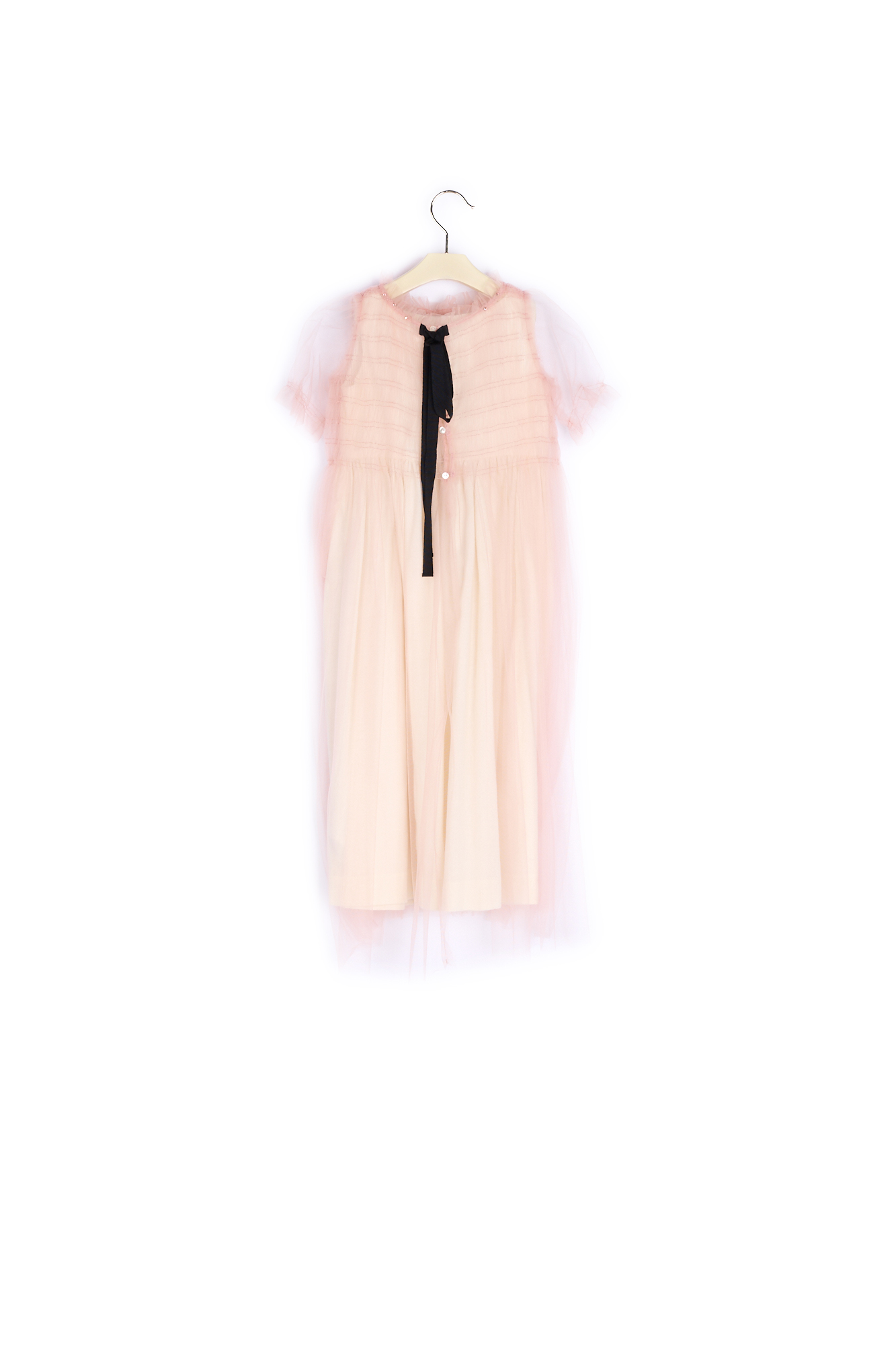 Robe Joyau Bonpoint Vintage seconde main photo 2