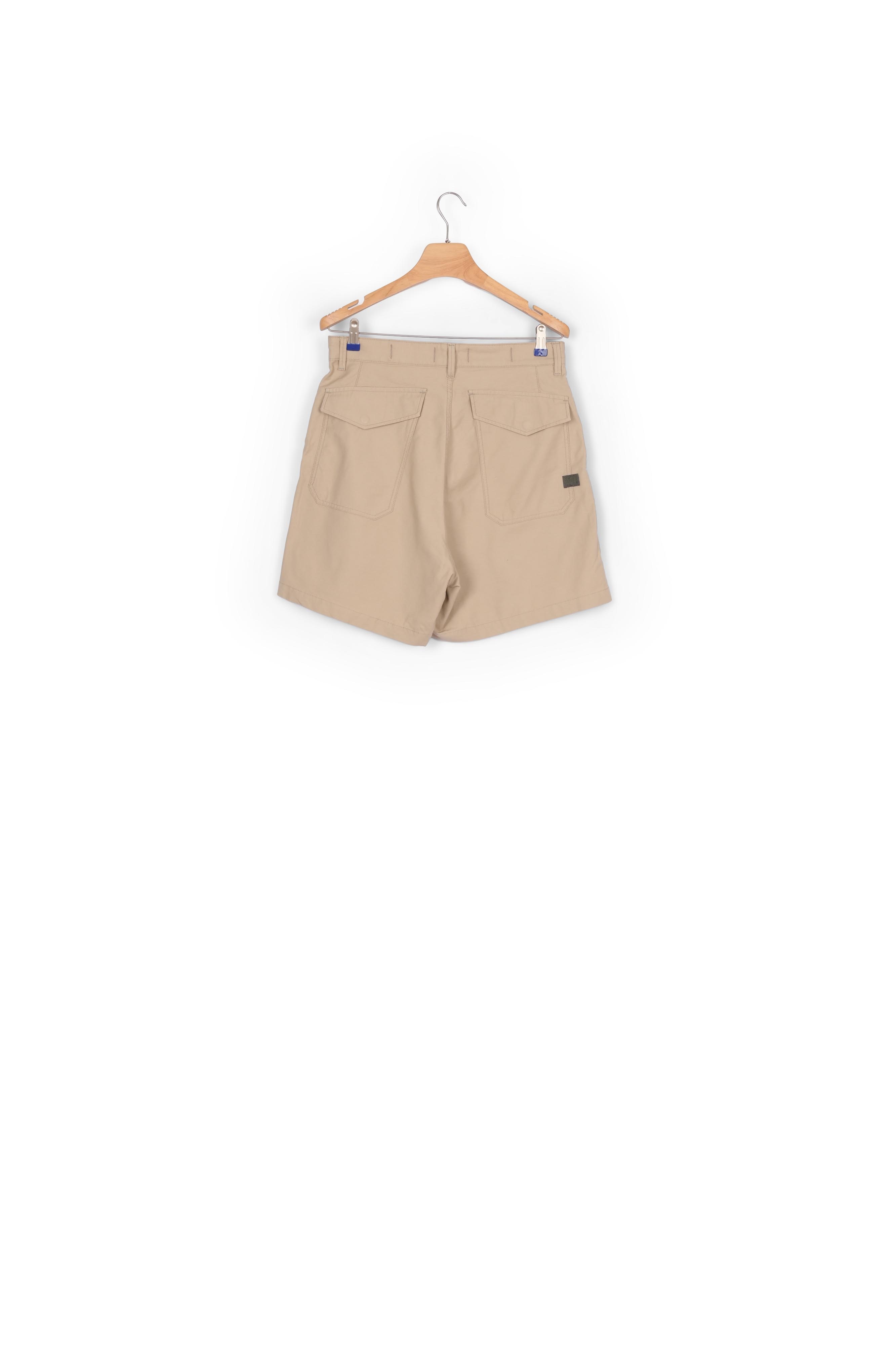 3D Fatigue Shorts G-star Second-Hand photo 2