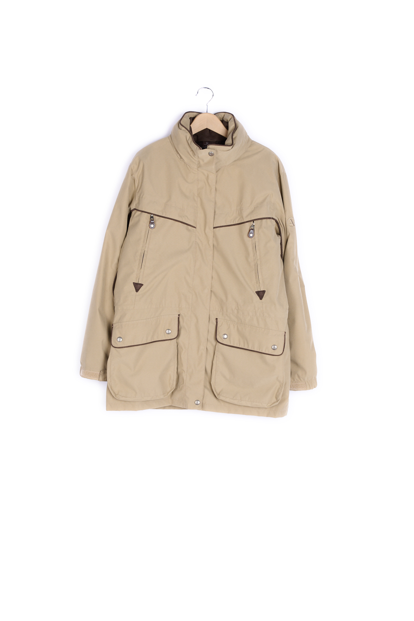Manteau en duvet Aigle seconde main photo 1