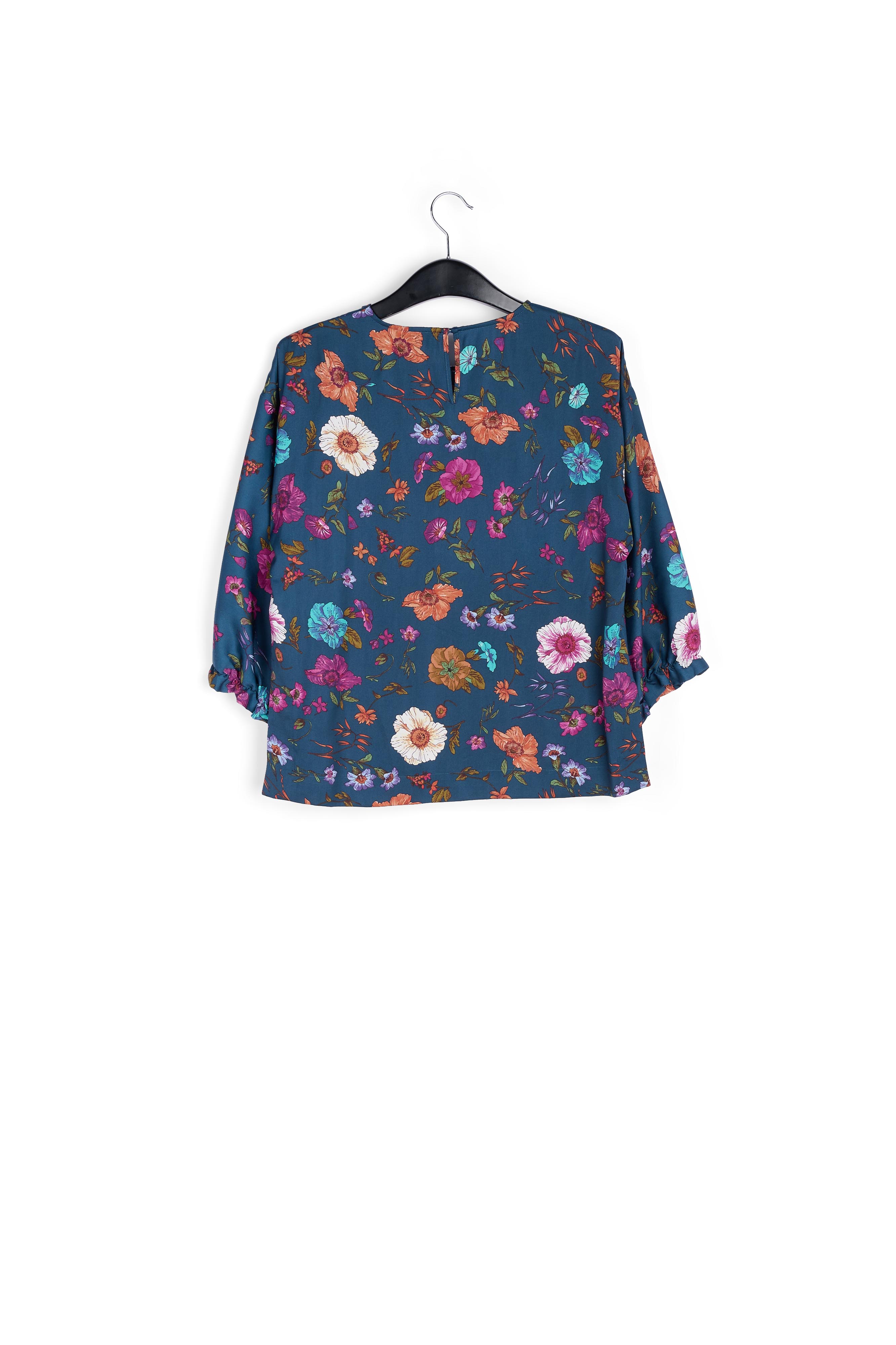 3/4 sleeve top RE—SSENTIEL second-hand photo 2