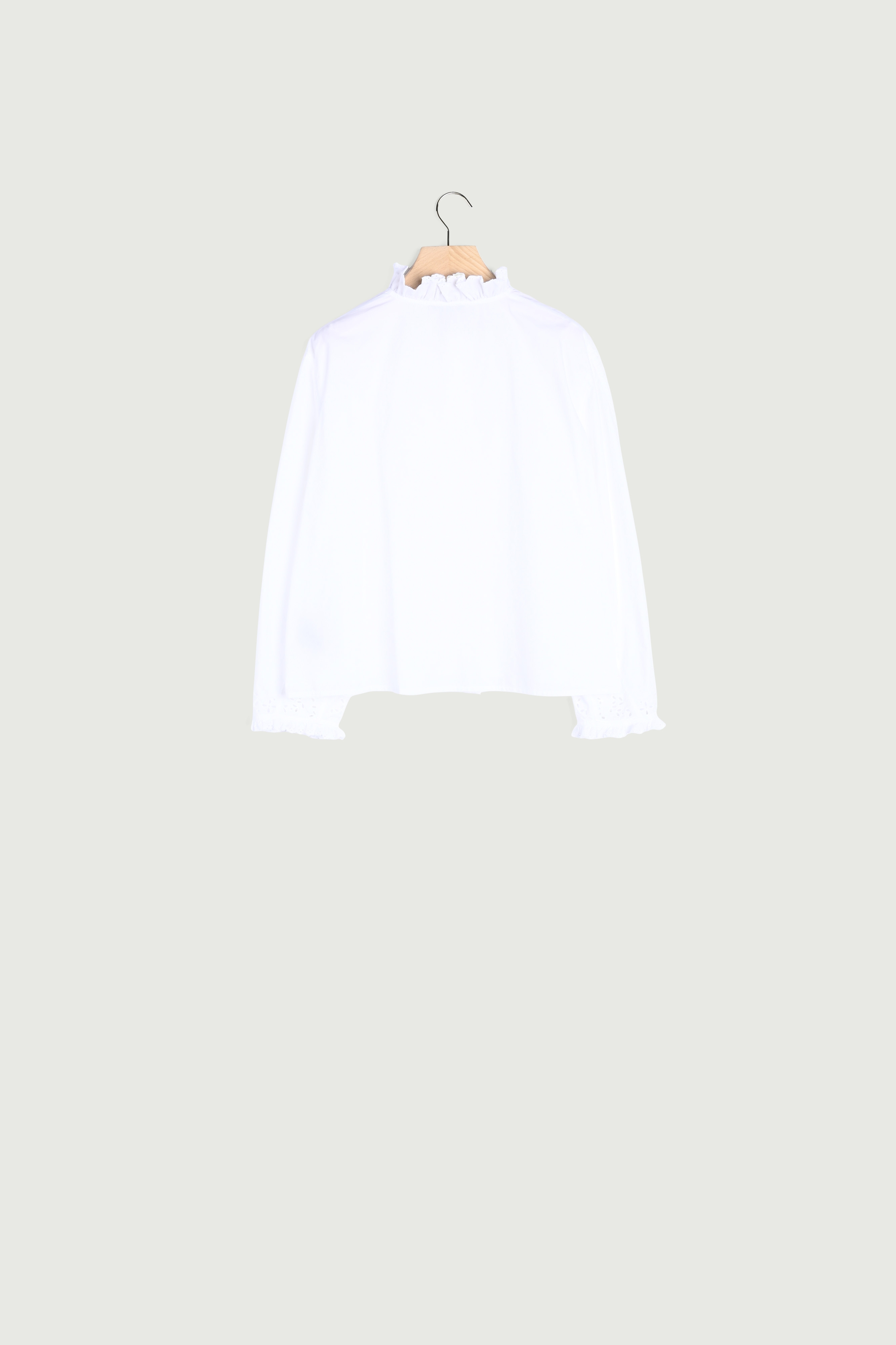 CHEMISE CLAUDIA