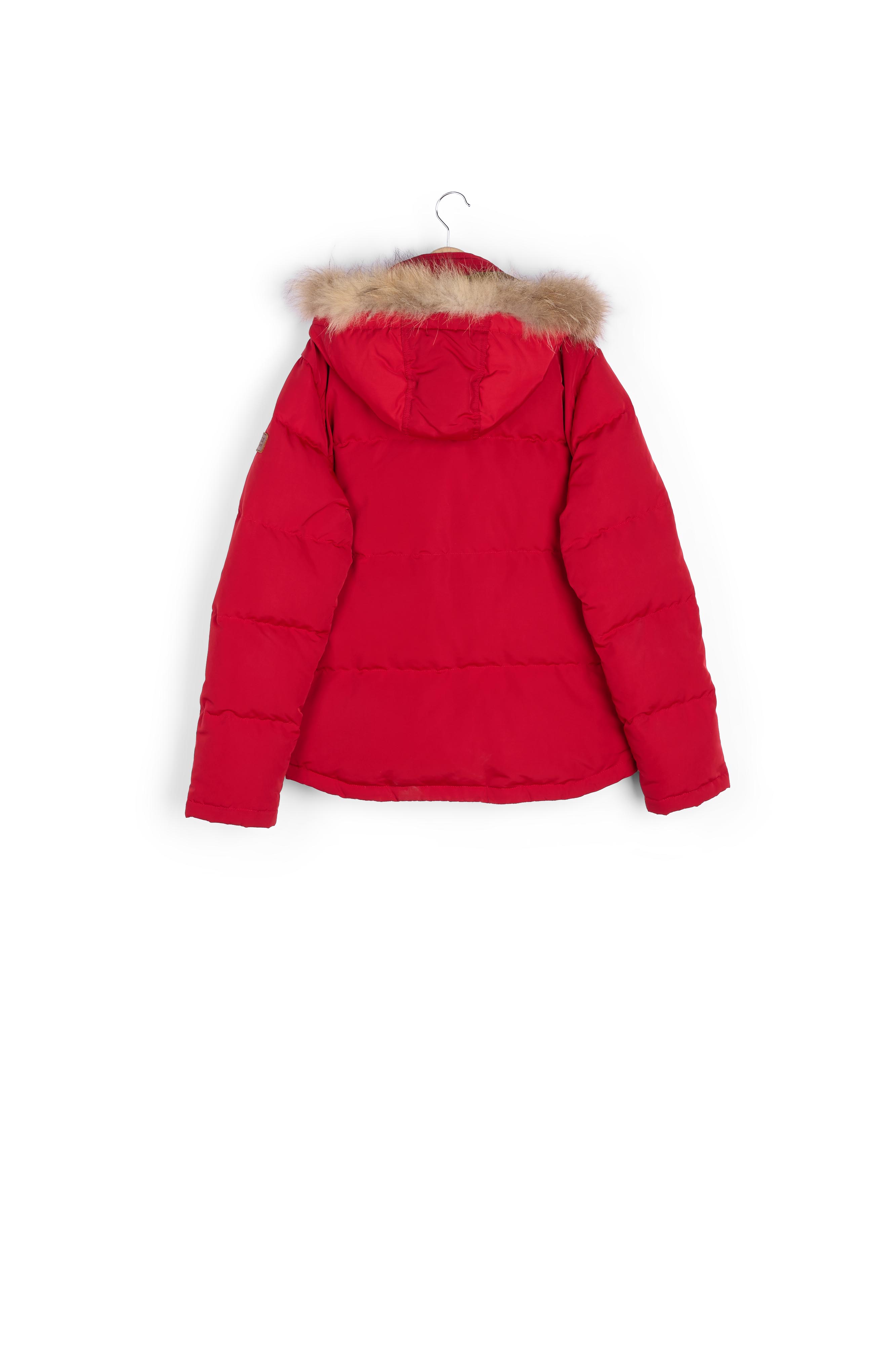 Doudoune en duvet MTD® Aigle seconde main photo 2