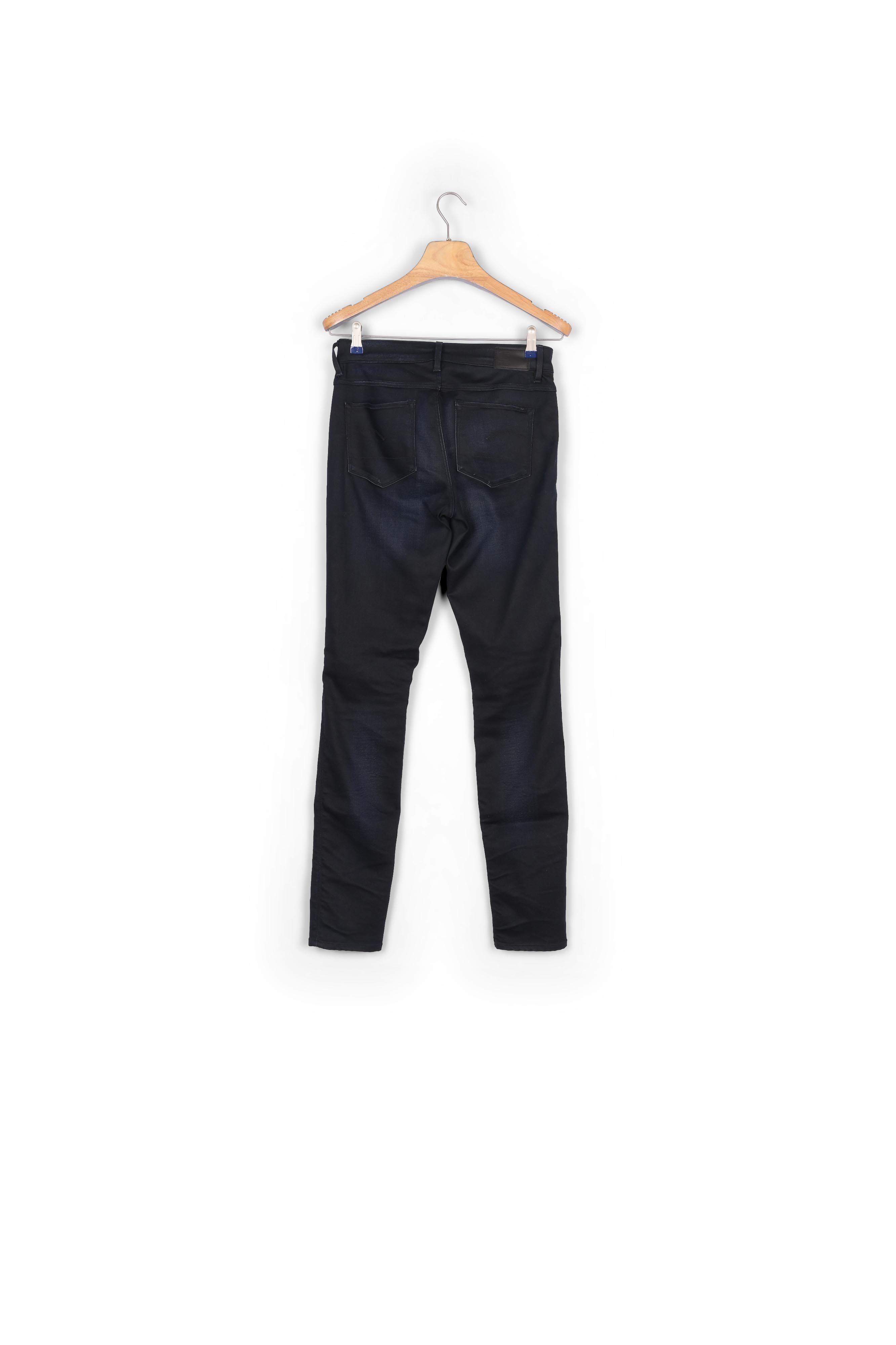 Jean 3301 Contour Skinny G-star seconde main photo 2