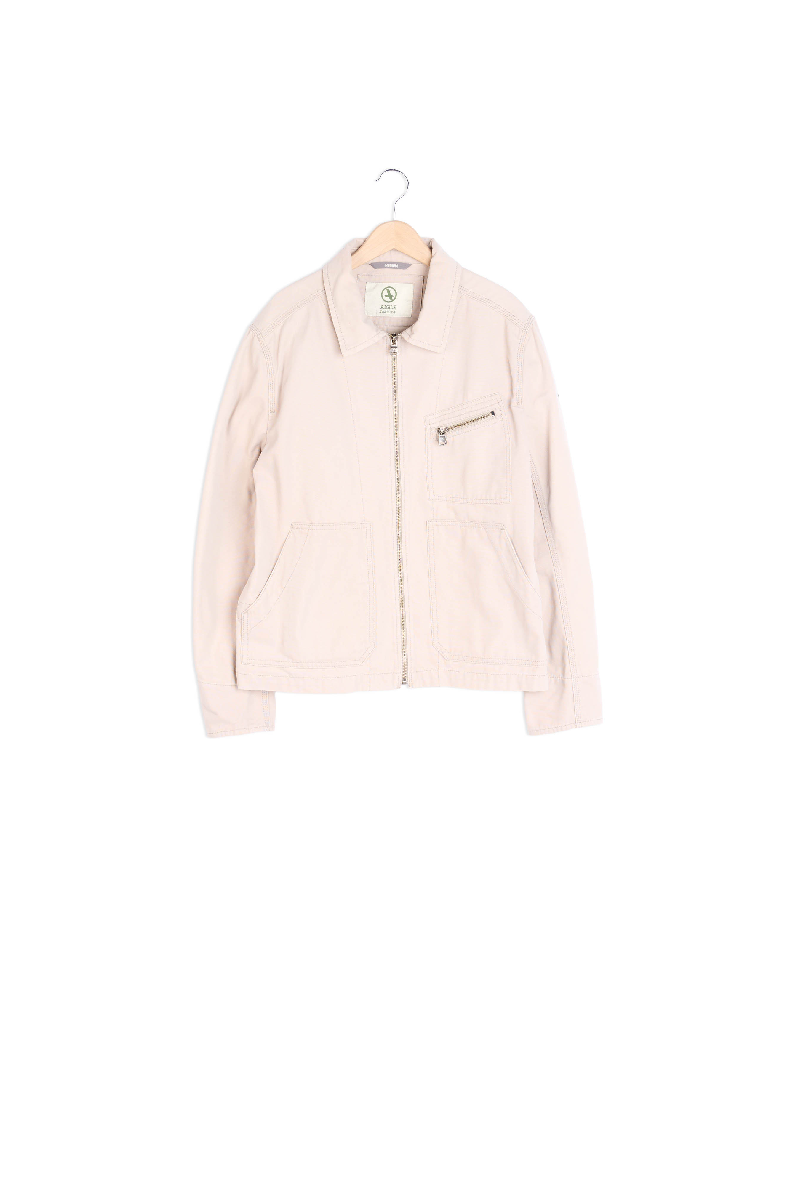 Veste sans duvet Aigle seconde main photo 1