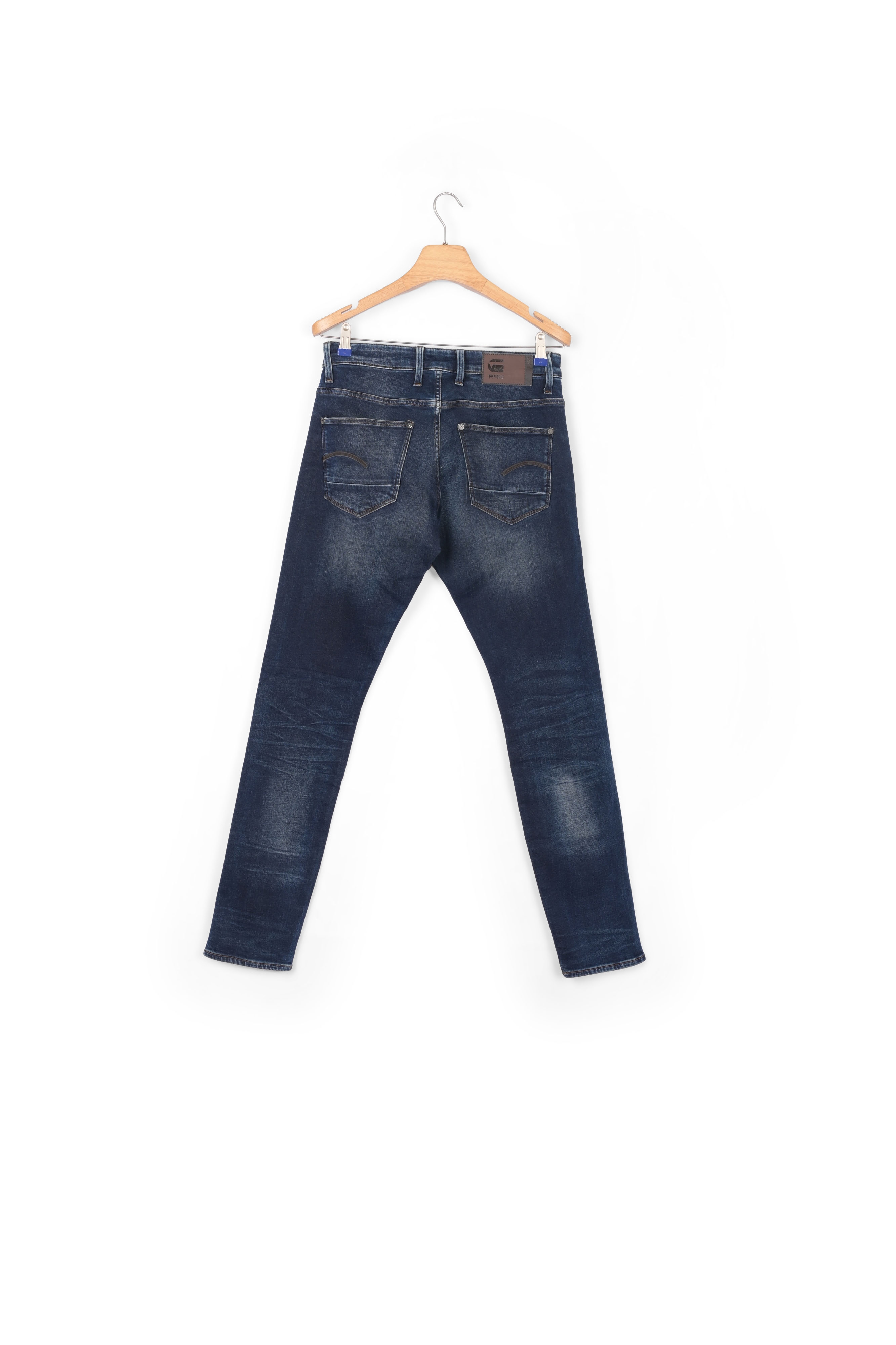 Revend Skinny Jeans G-star Second-Hand photo 3