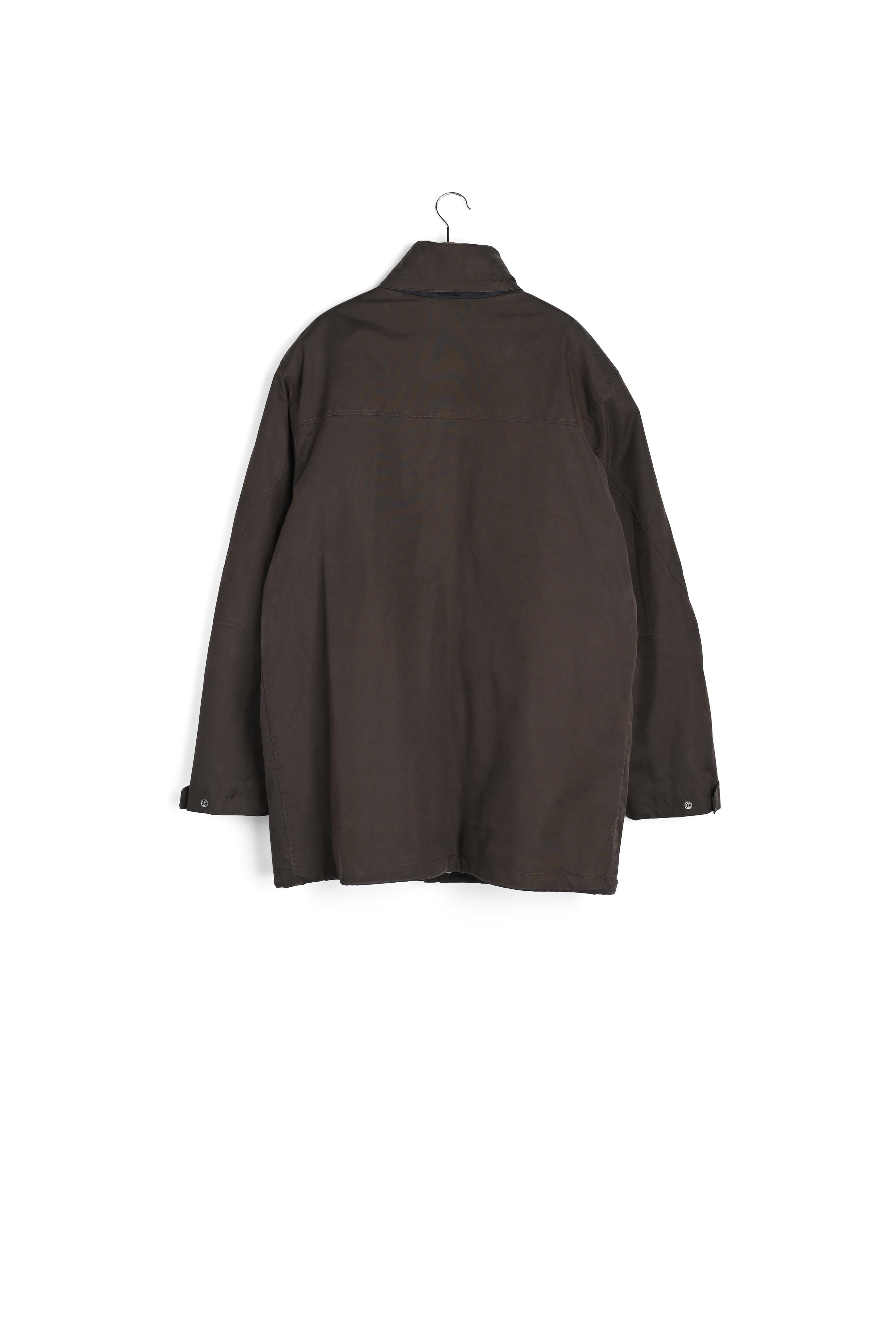 Parka sans duvet Aigle seconde main photo 2