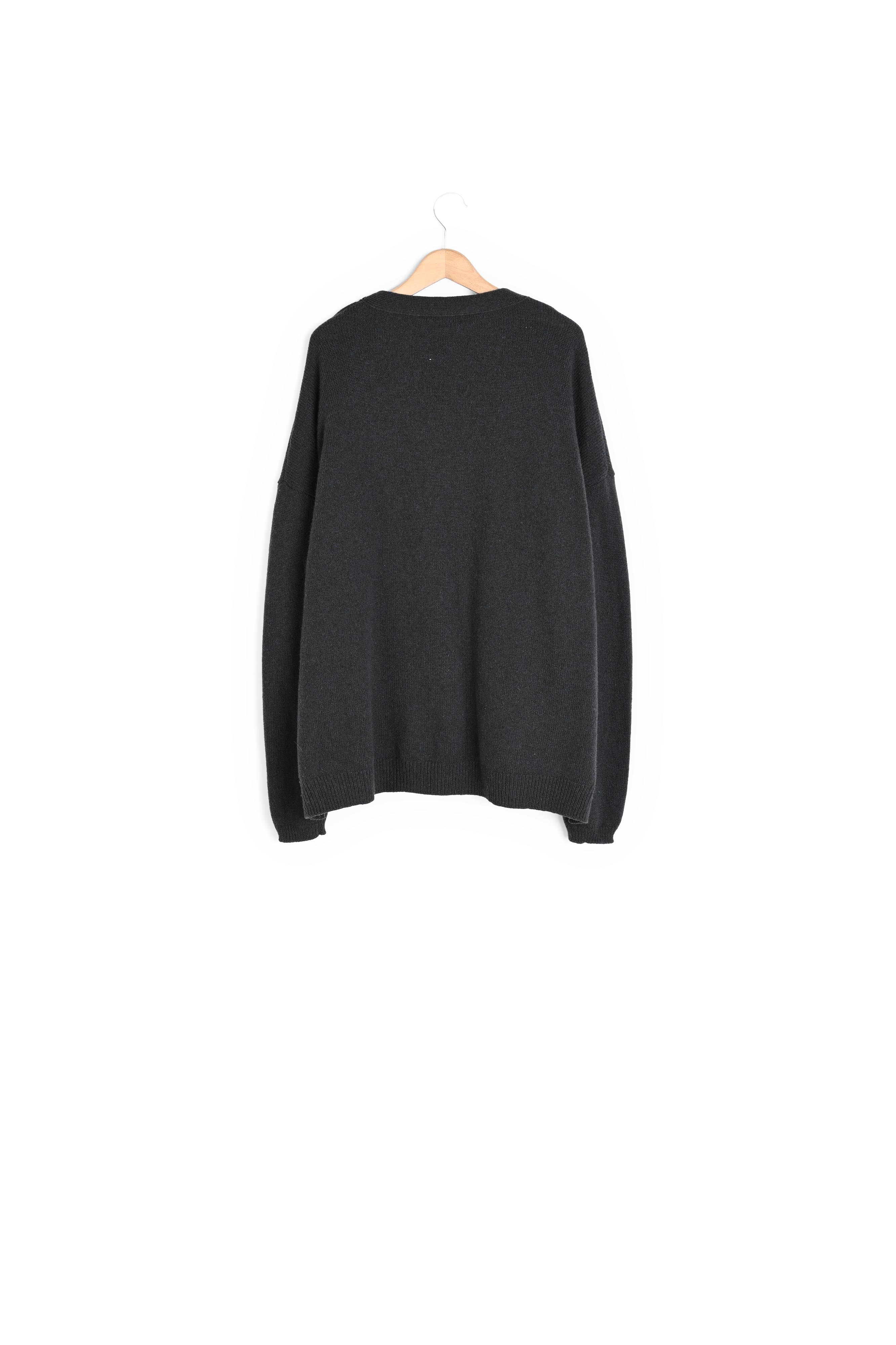 Pull léger Aigle seconde main photo 2