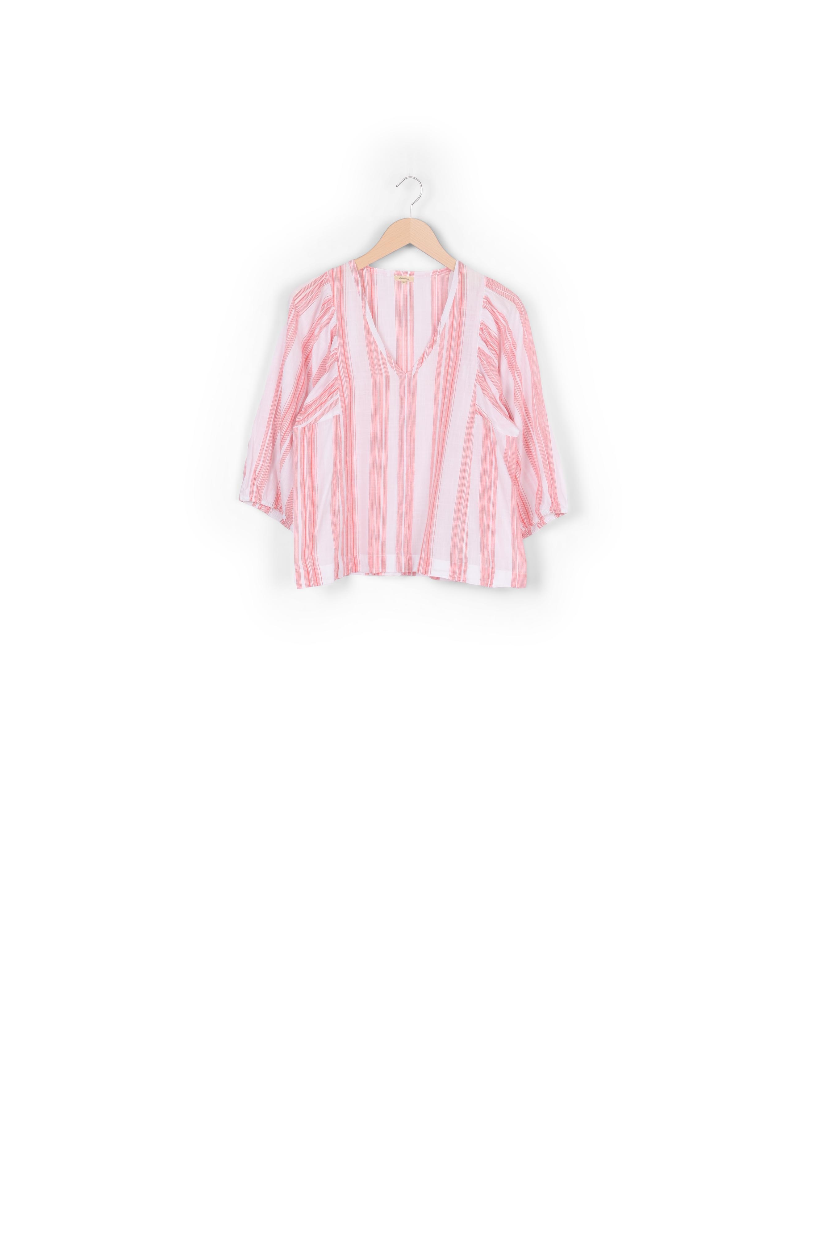 Photo produit BLOUSE IOWA numéro 0