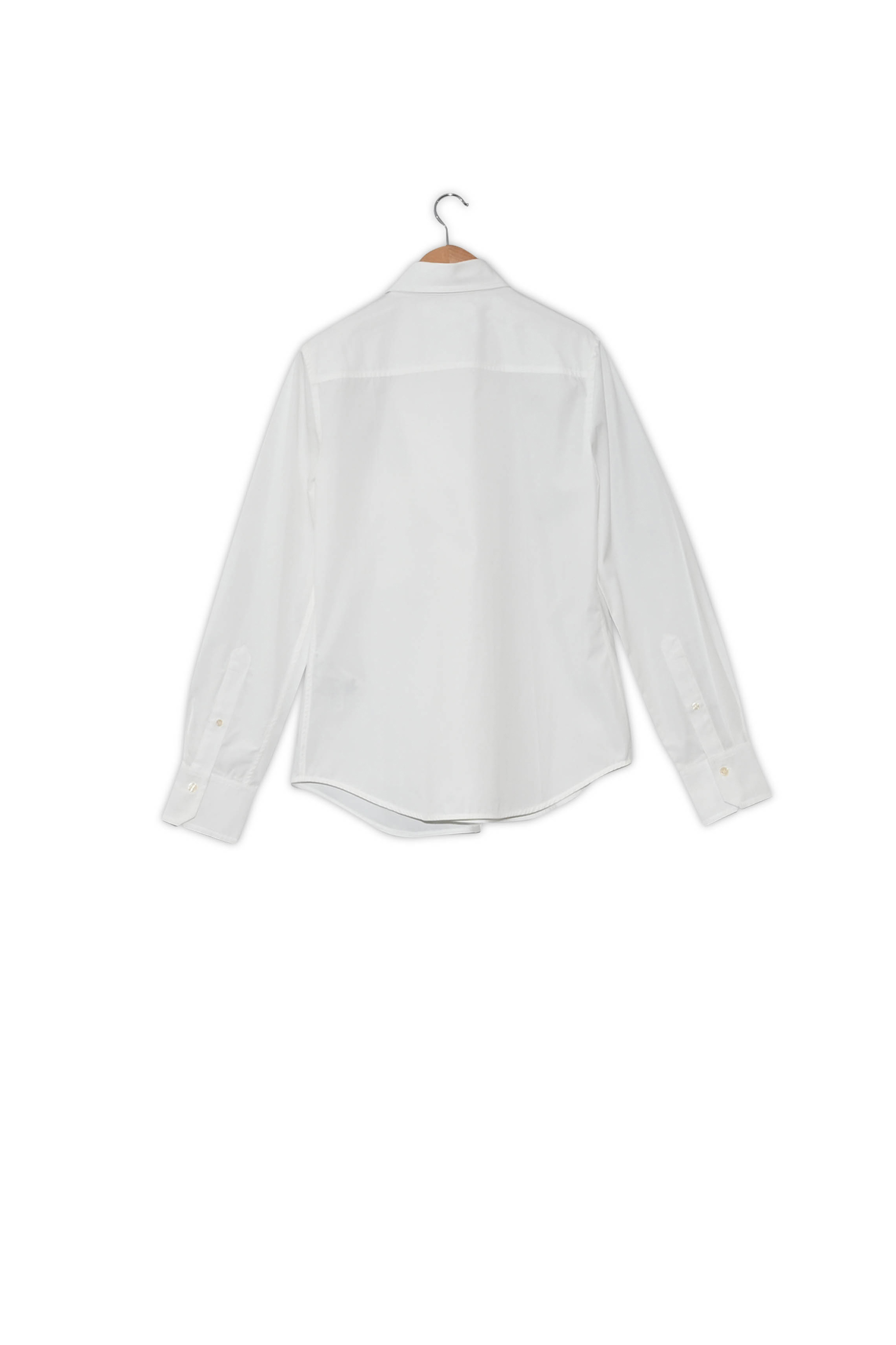 Patch Pocket Shirt Victoria Beckham second-hand photo 3