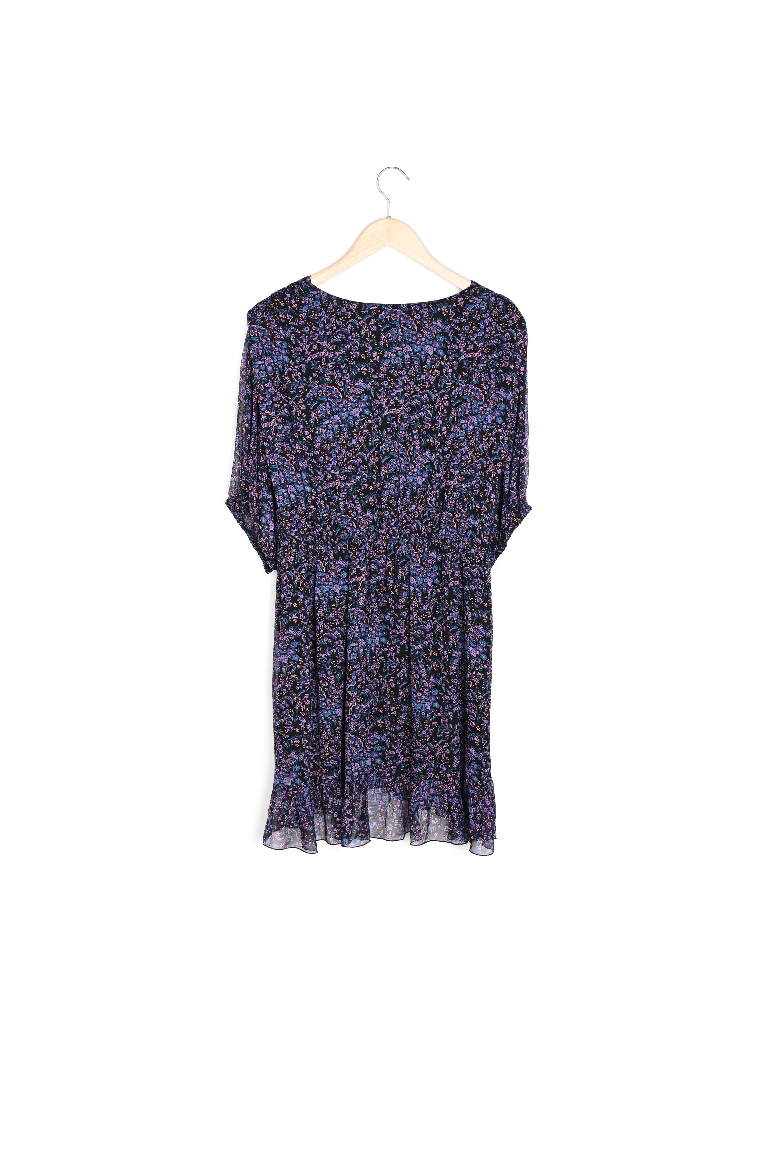 Robe MELODIE Maison 123 seconde main photo 3