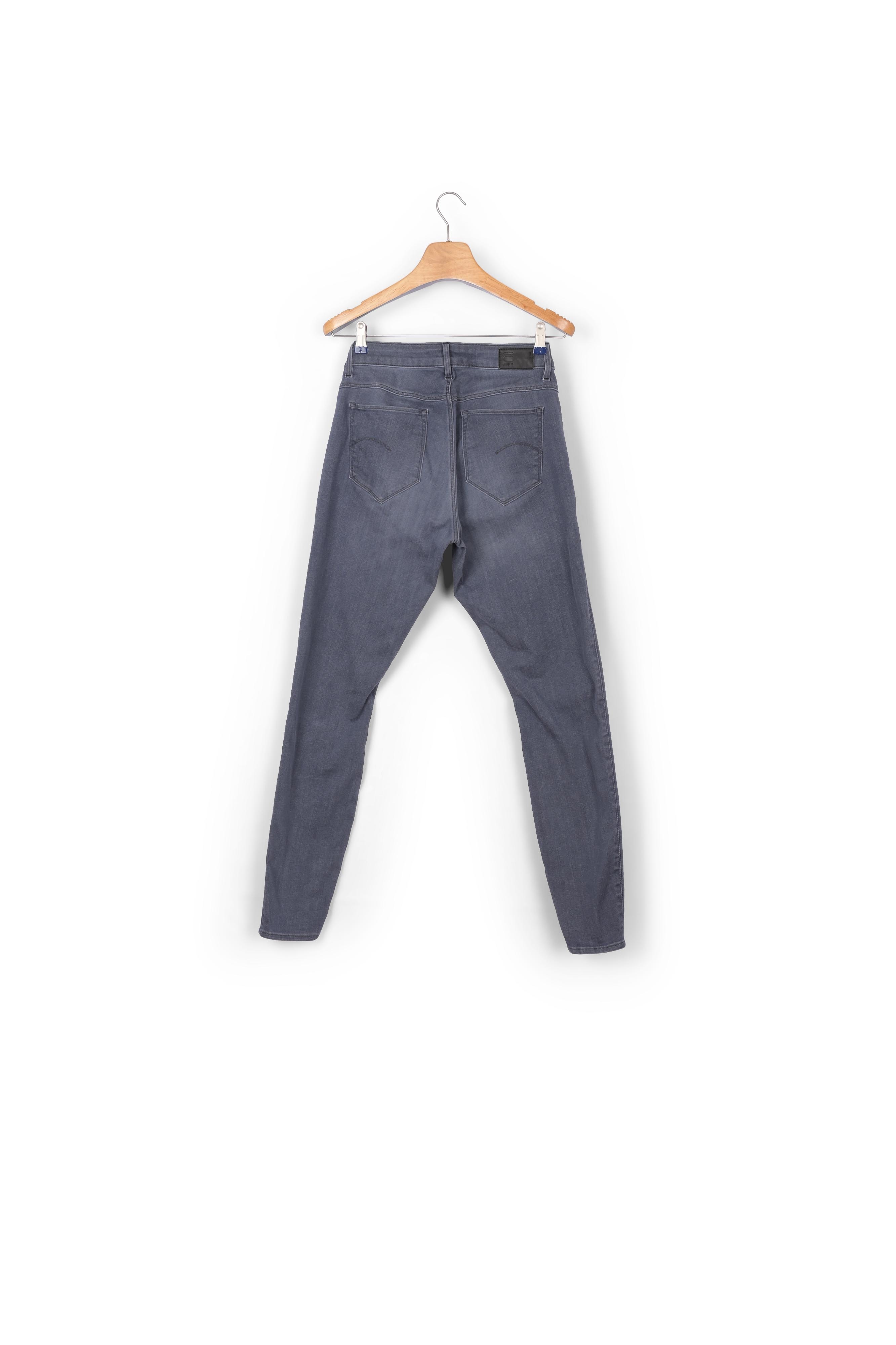 G-star Shape Super Skinny Jeans G-star seconde main photo 2