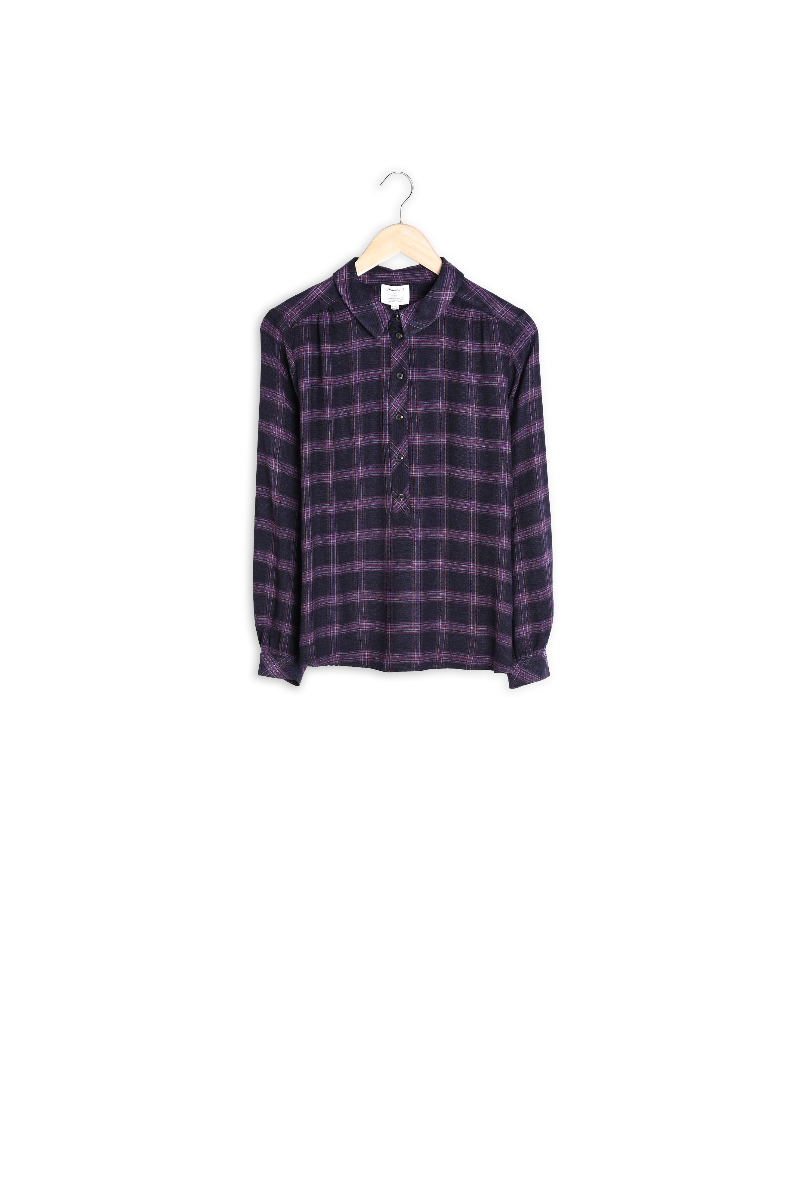 Blouse BABYLON Maison 123 seconde main photo 3