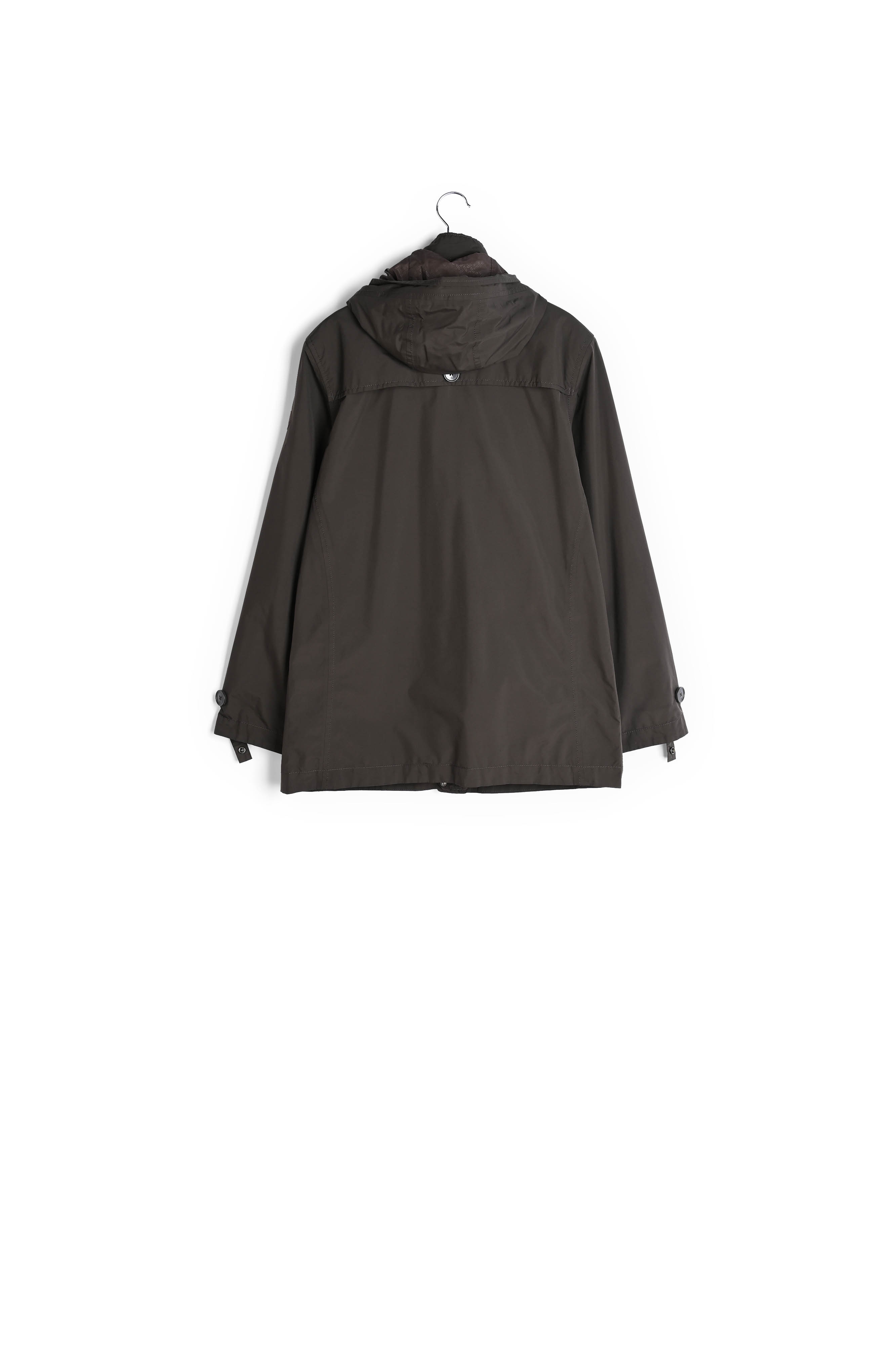 Parka sans duvet Gore-Tex® Aigle seconde main photo 2